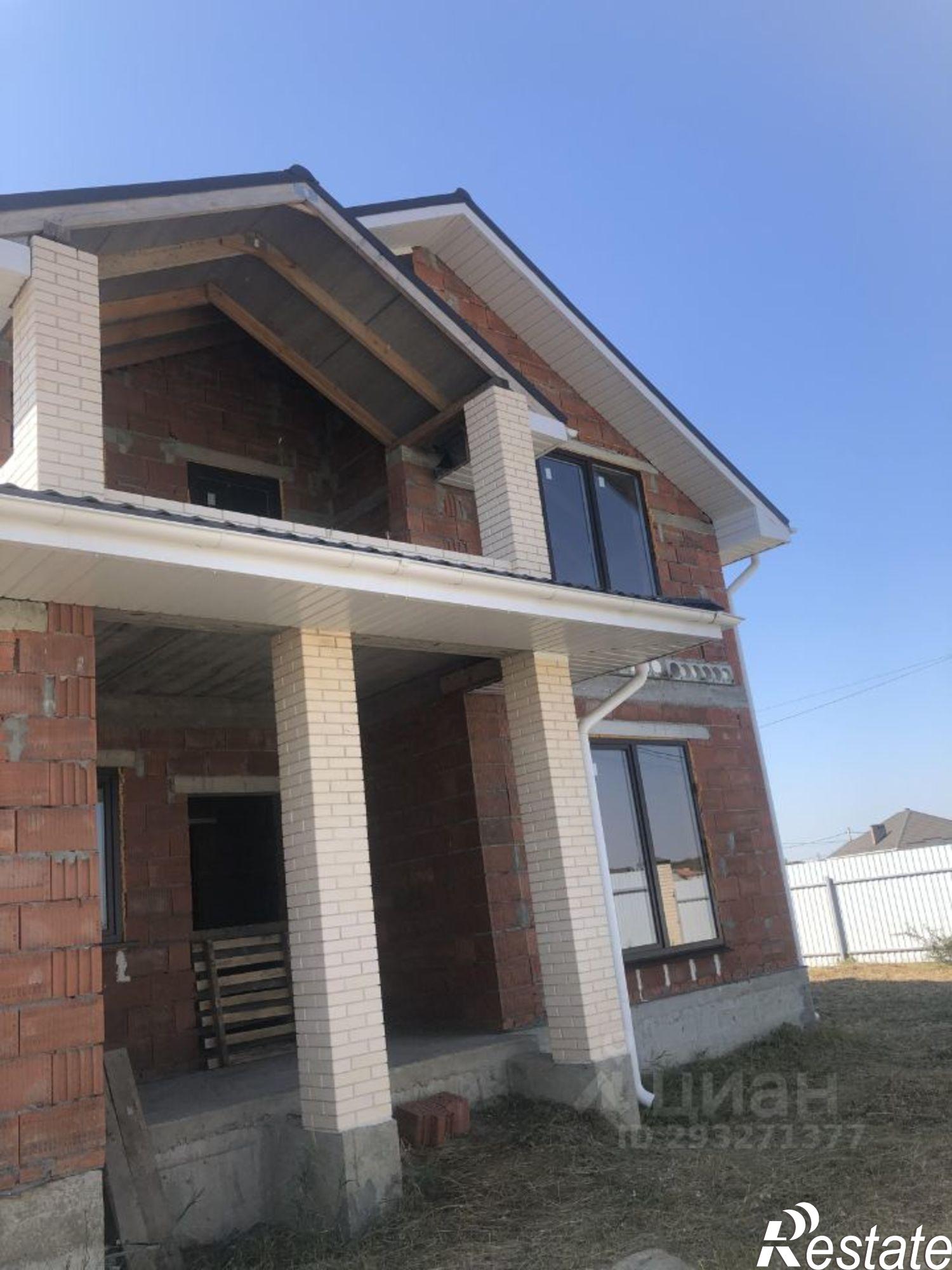 Купить дачу, дом, коттедж за 9 400 000 рублей на ул Кольцевая, 11