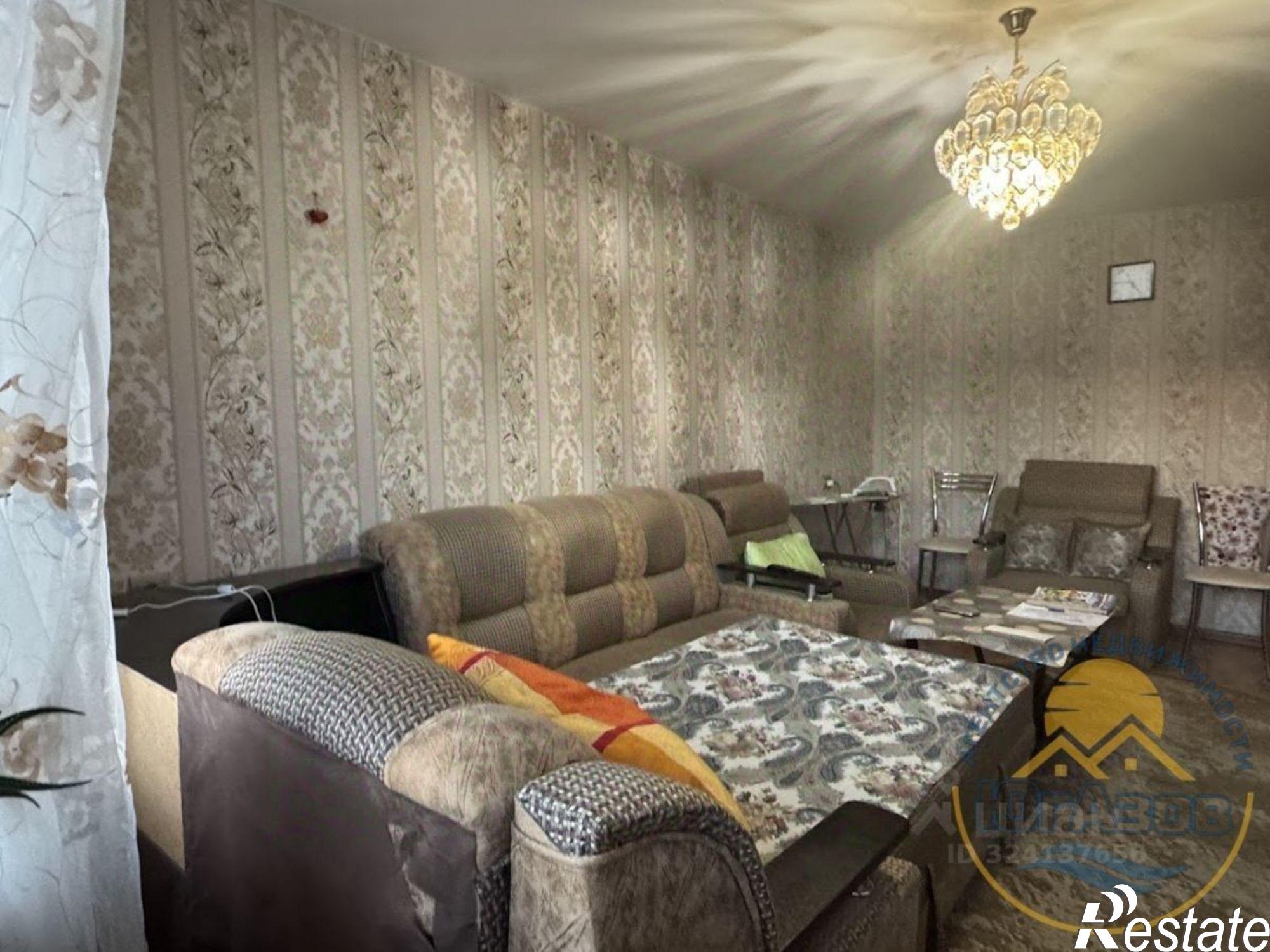 Купить квартиру за 4 100 000 рублей на ул Ленина, 71