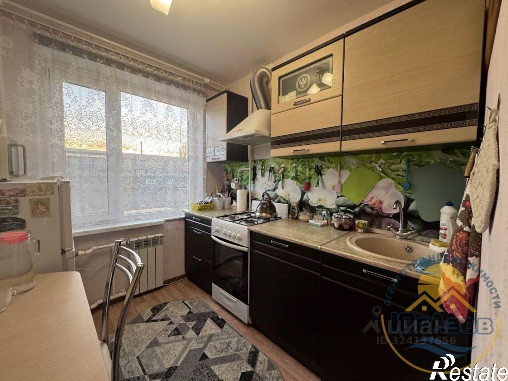 Купить квартиру за 4 100 000 рублей на ул Ленина, 71