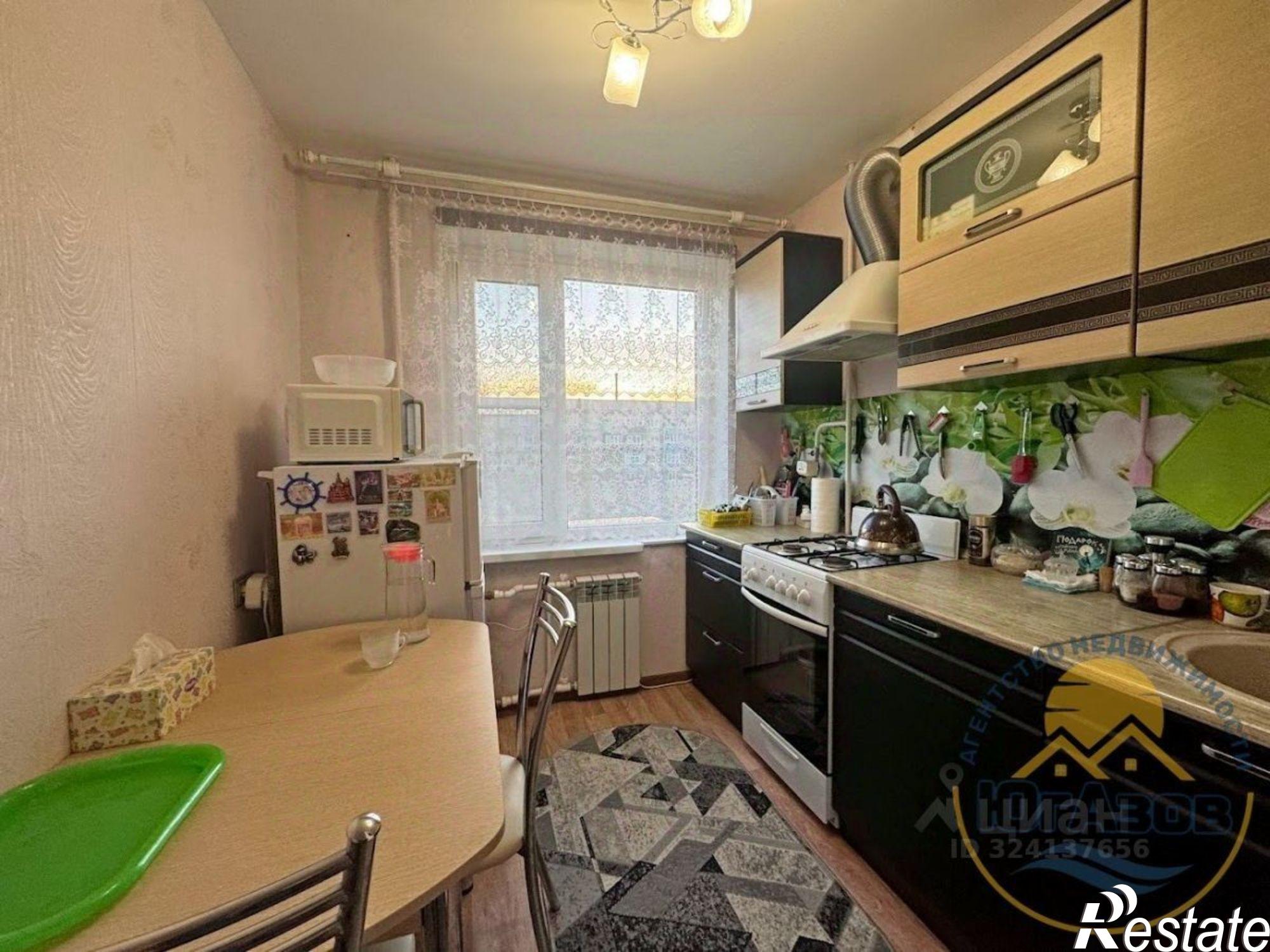 Купить квартиру за 4 100 000 рублей на ул Ленина, 71