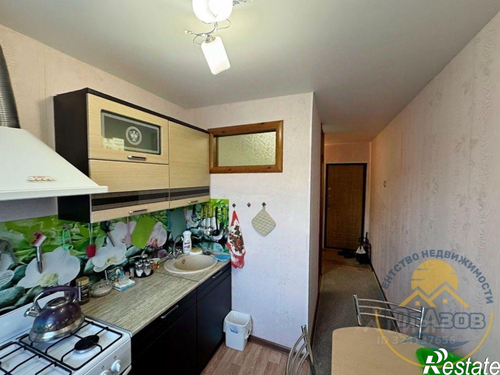 Купить квартиру за 4 100 000 рублей на ул Ленина, 71