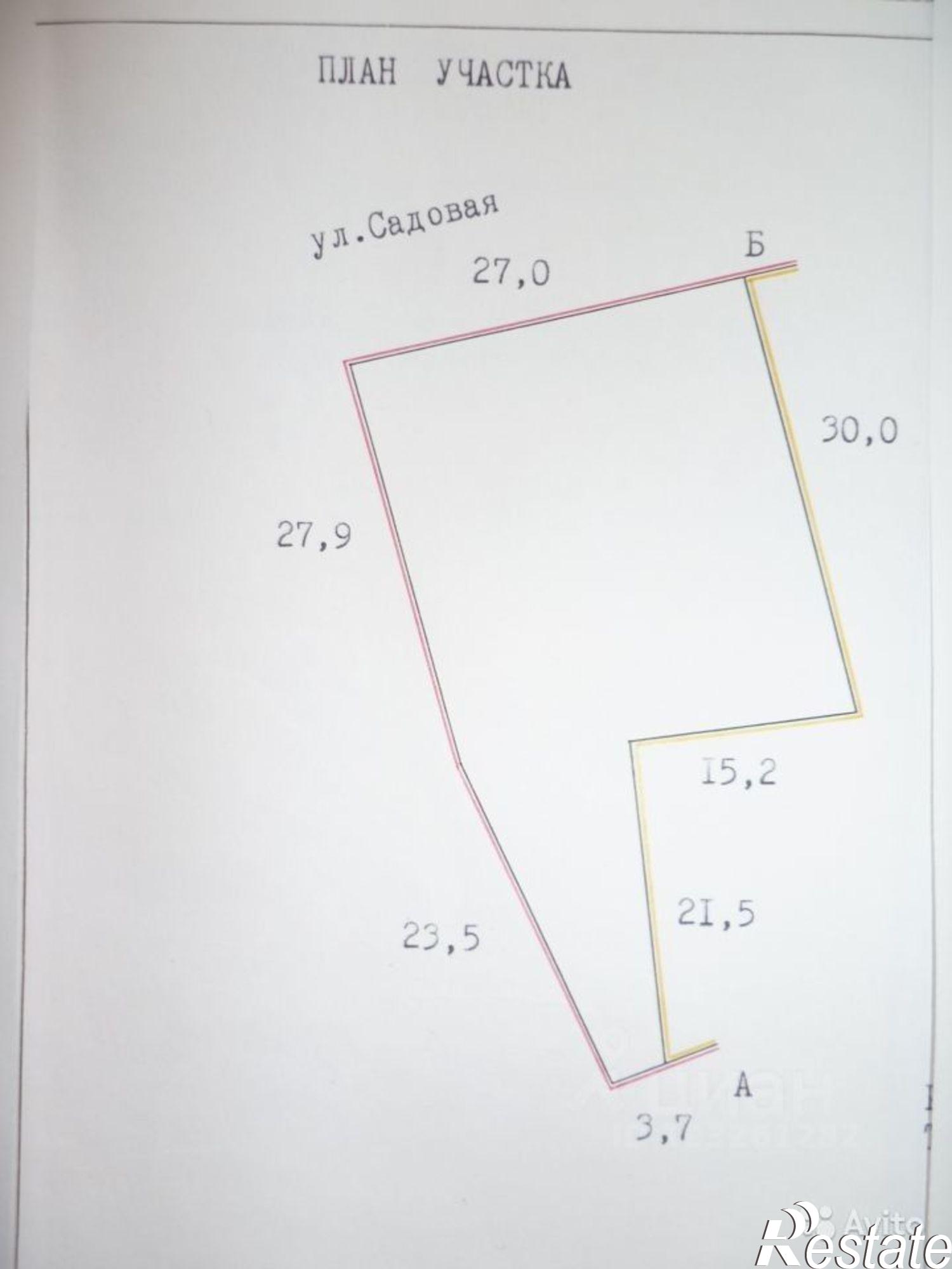 Купить землю, земельный участок за 3 000 000 рублей на ул Мира, 33