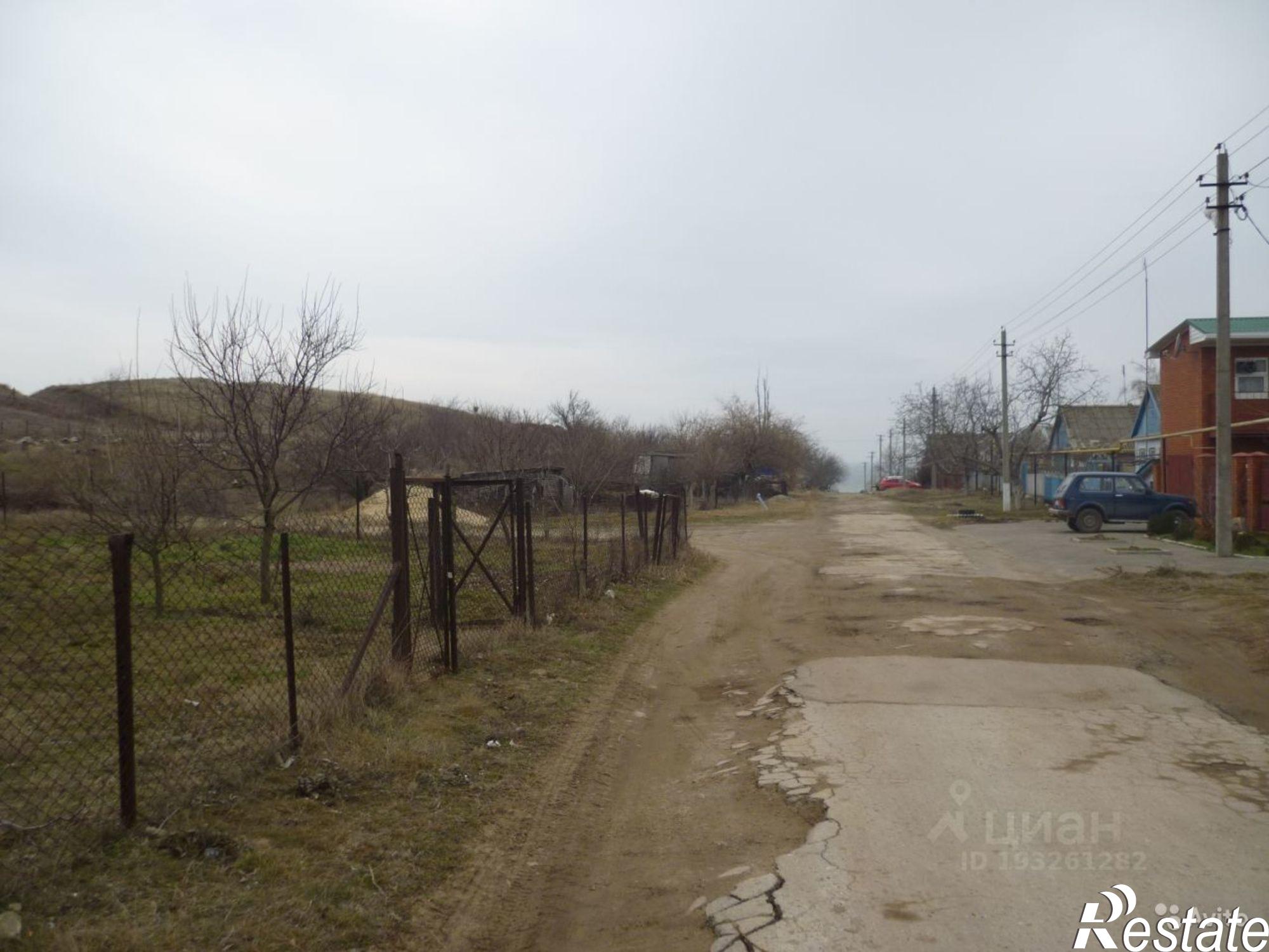 Купить землю, земельный участок за 3 000 000 рублей на ул Мира, 33