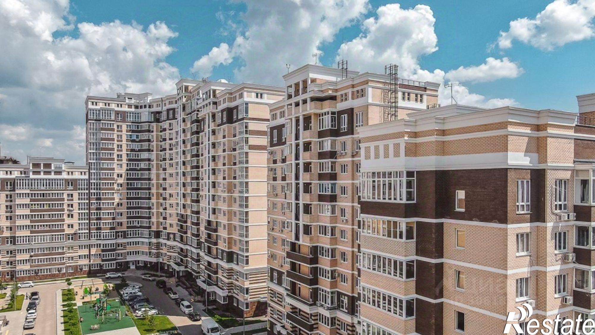 Купить квартиру за 5 940 000 рублей на Конгрессная улица, лит22