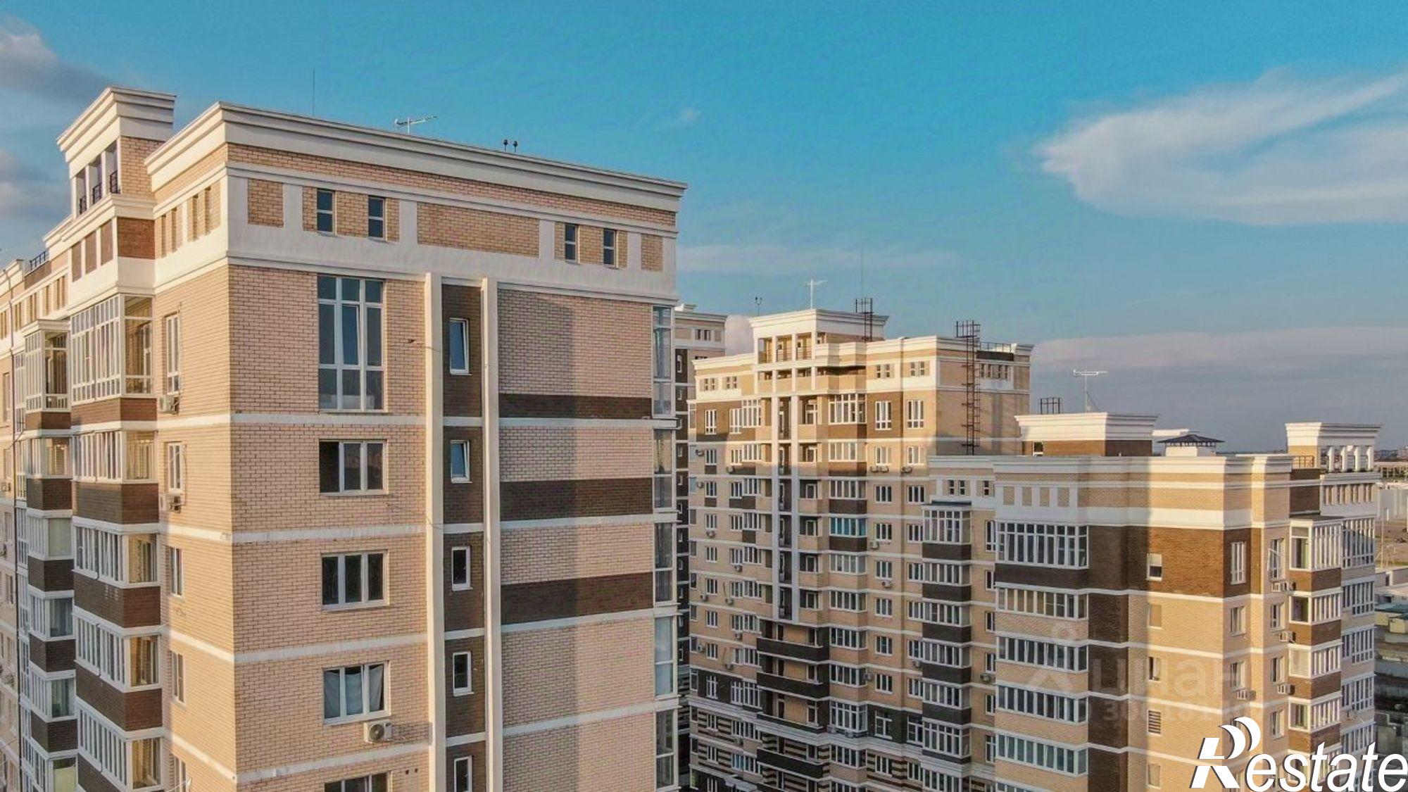 Купить квартиру за 5 940 000 рублей на Конгрессная улица, лит22