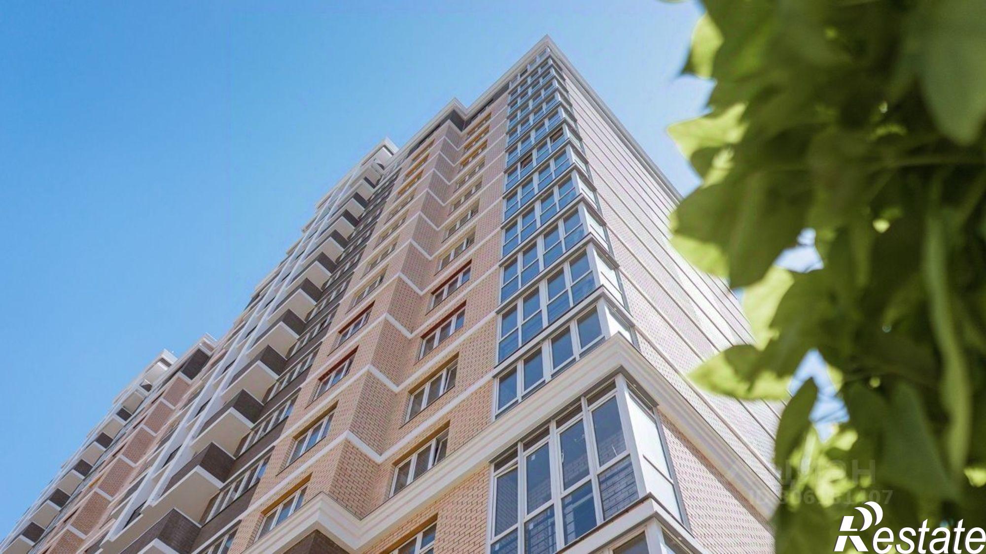 Купить квартиру за 5 940 000 рублей на Конгрессная улица, лит22