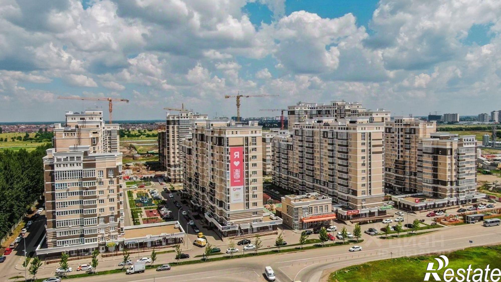 Купить квартиру за 5 940 000 рублей на Конгрессная улица, лит22