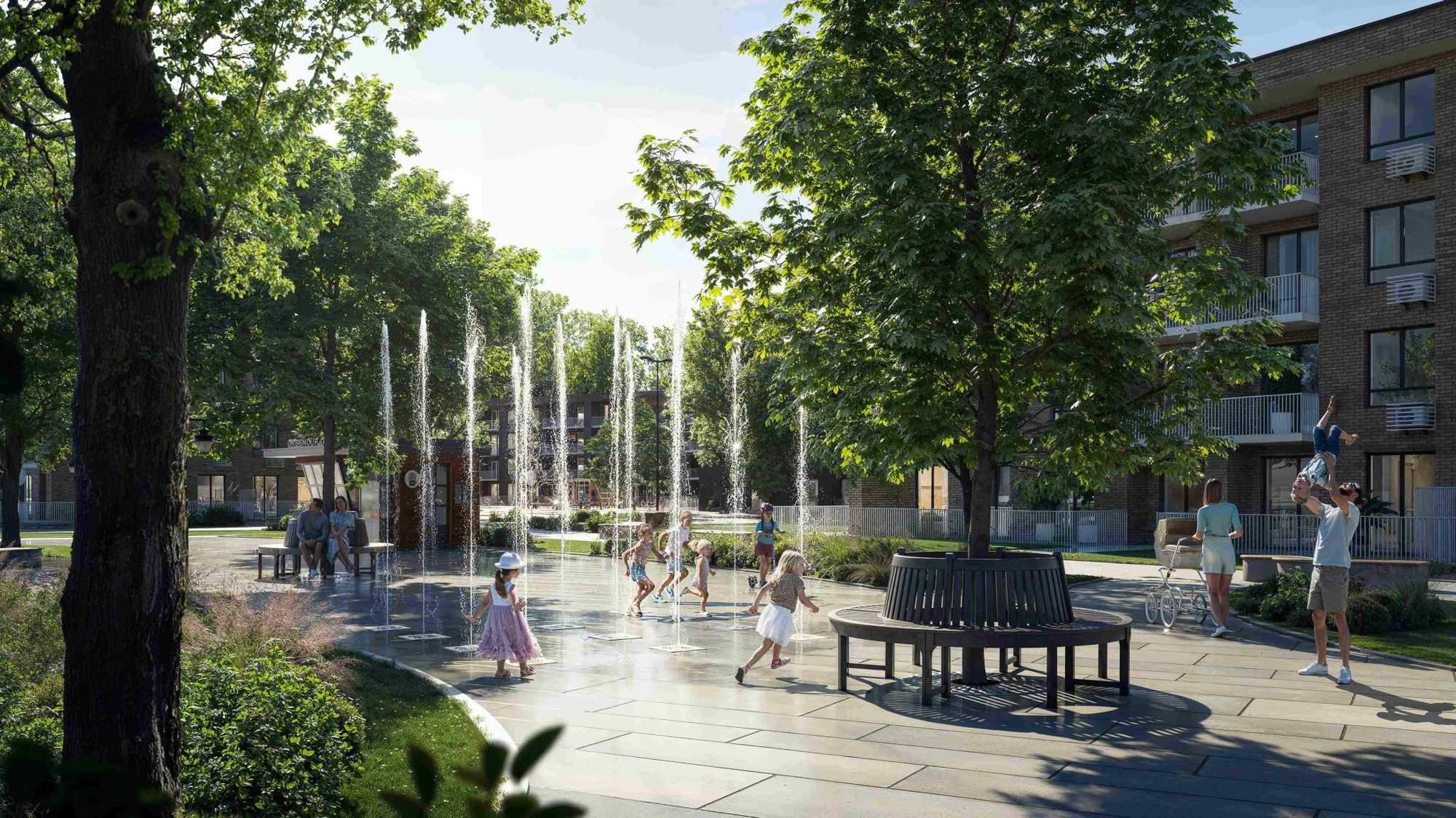 Купить квартиру за 10 477 600 рублей на Николая Лебедева улица, д.1