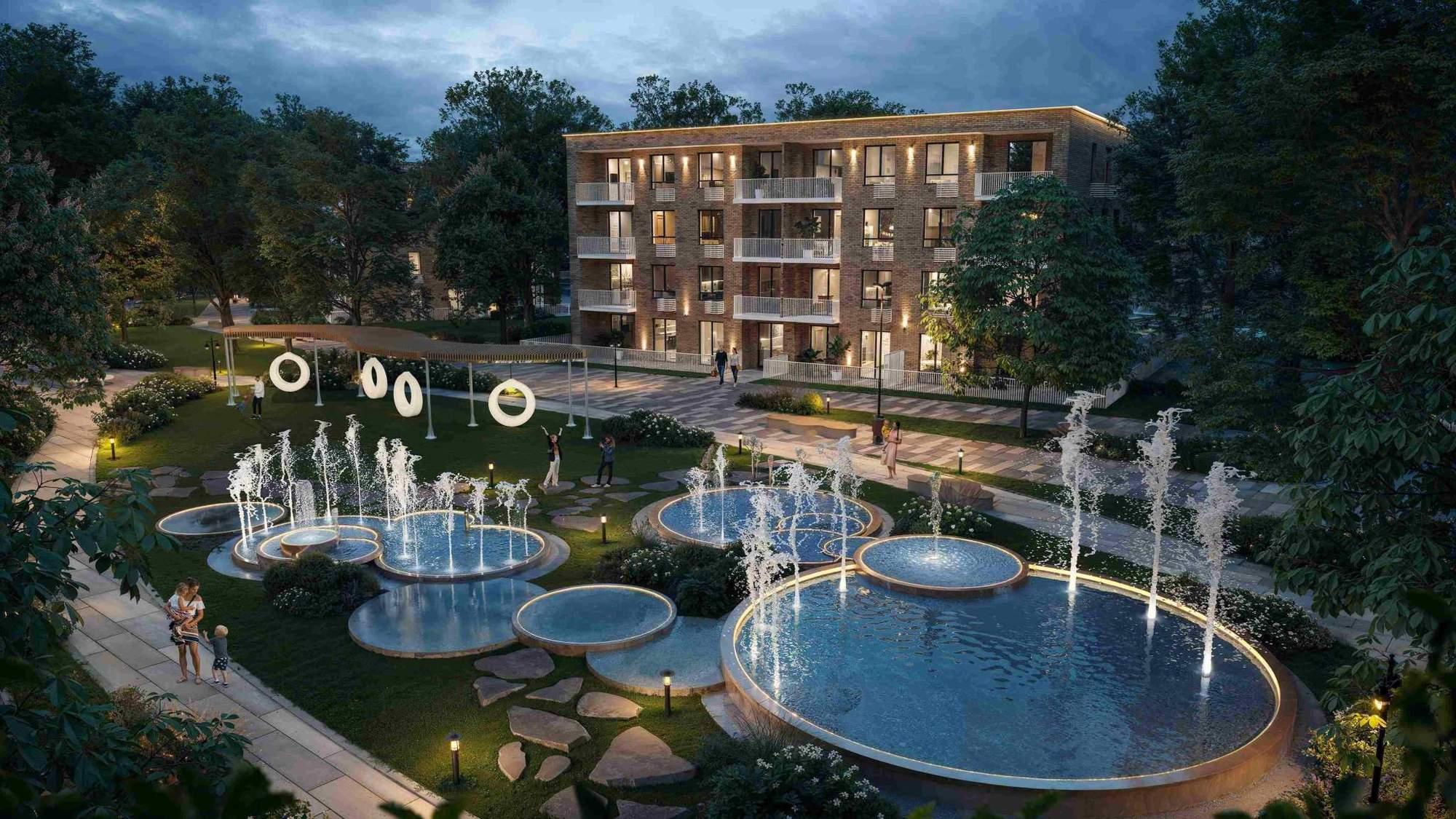 Купить квартиру за 10 477 600 рублей на Николая Лебедева улица, д.1