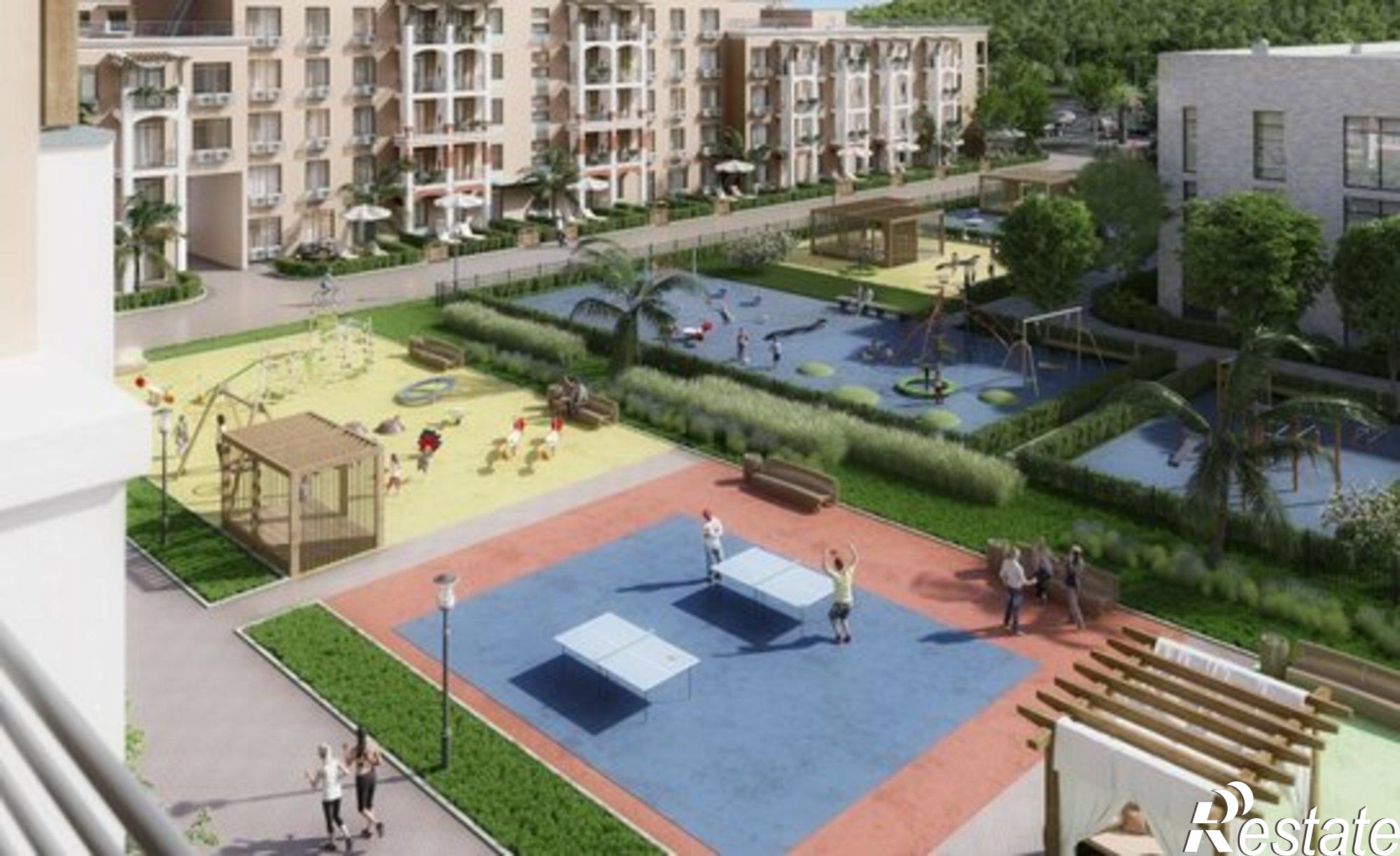 Купить квартиру за 11 342 000 рублей на Мирная улица, 11 к5