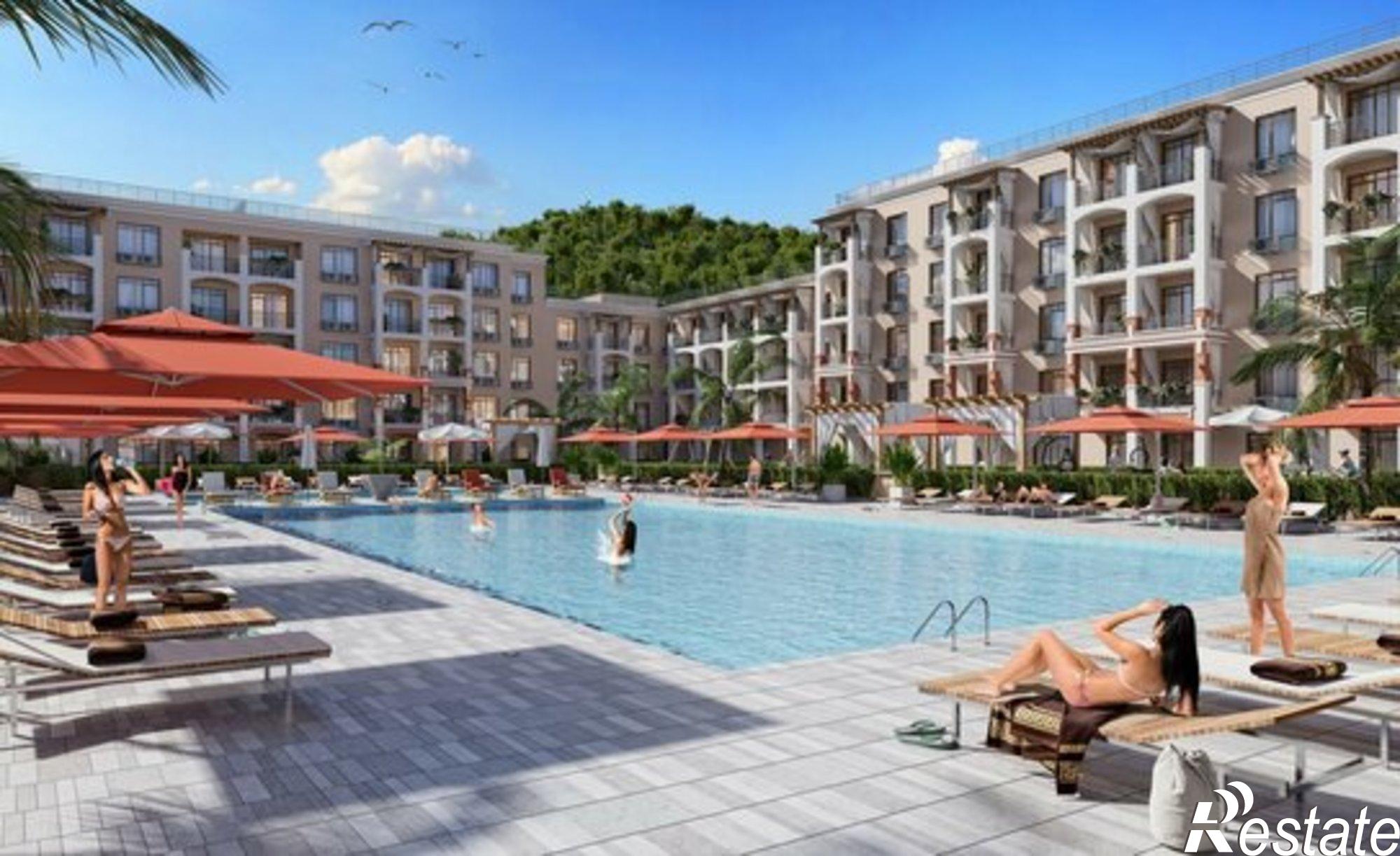 Купить квартиру за 12 305 400 рублей на Мирная улица, 11 к5