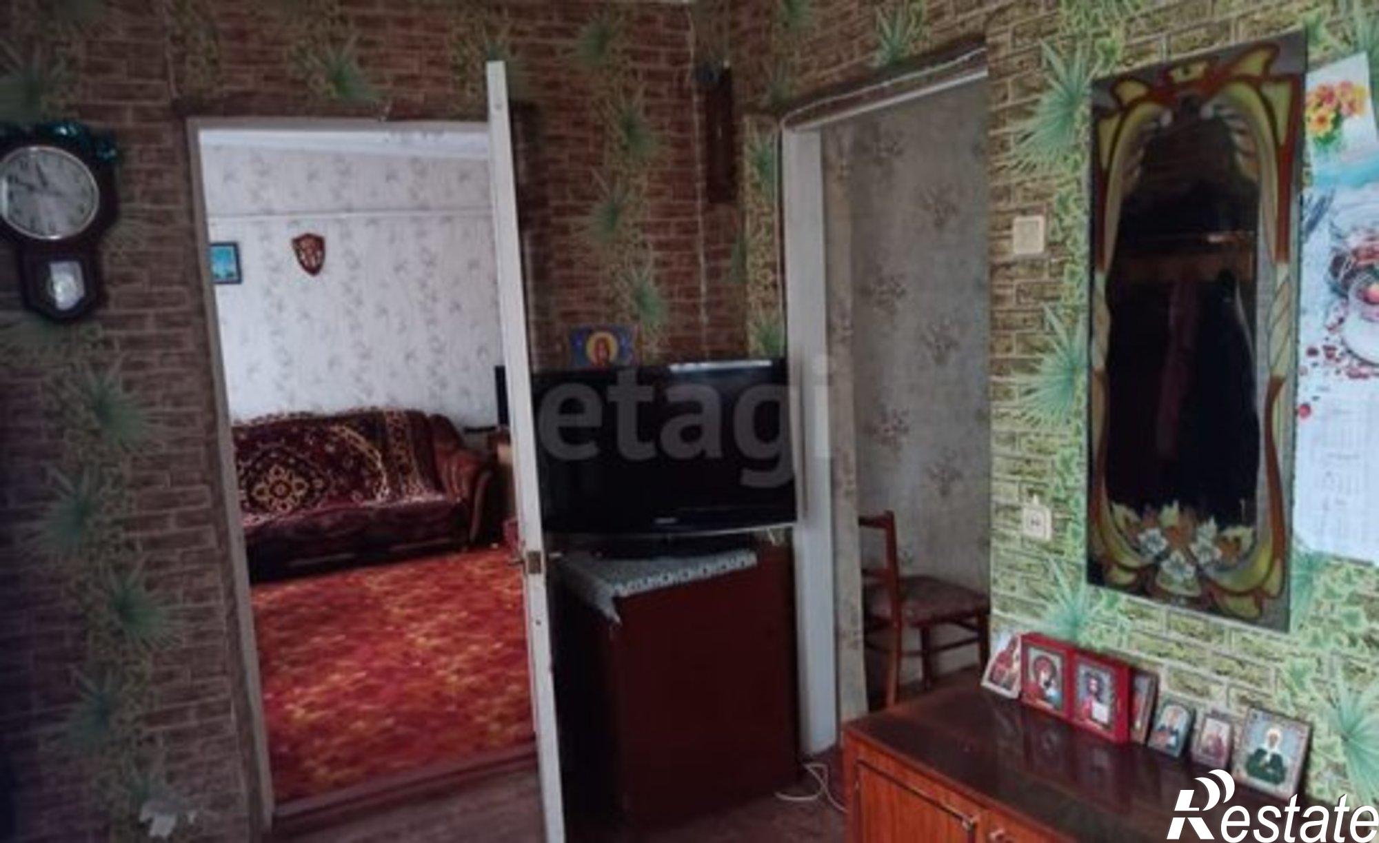 Купить квартиру за 3 500 000 рублей на Советская улица, 55