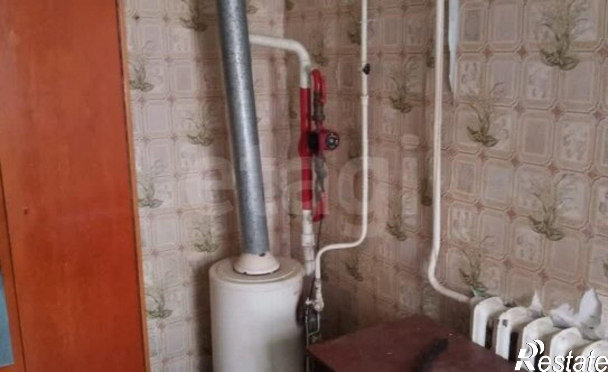 Купить квартиру за 3 500 000 рублей на Советская улица, 55