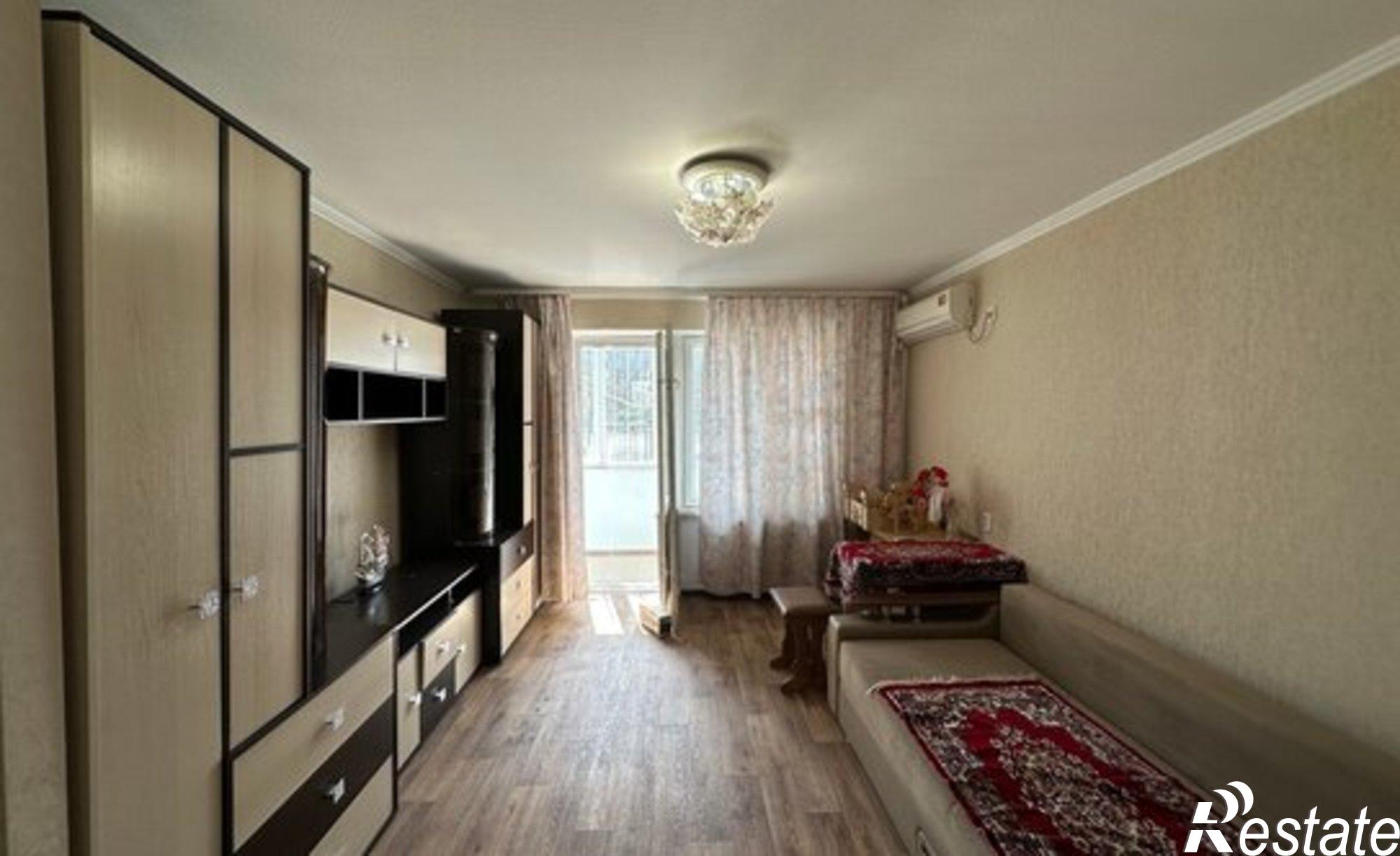 Купить квартиру за 4 350 000 рублей на ул Маршала Жукова, 3