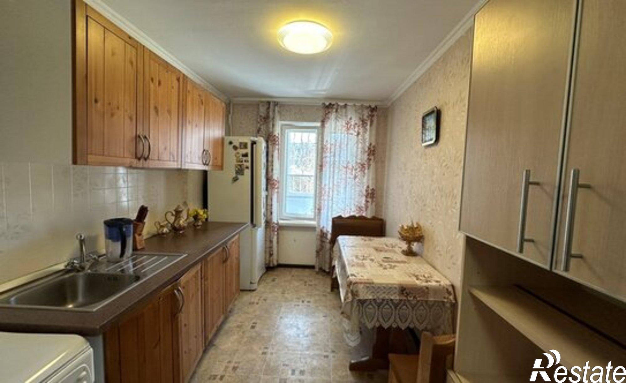 Купить квартиру за 4 350 000 рублей на ул Маршала Жукова, 3