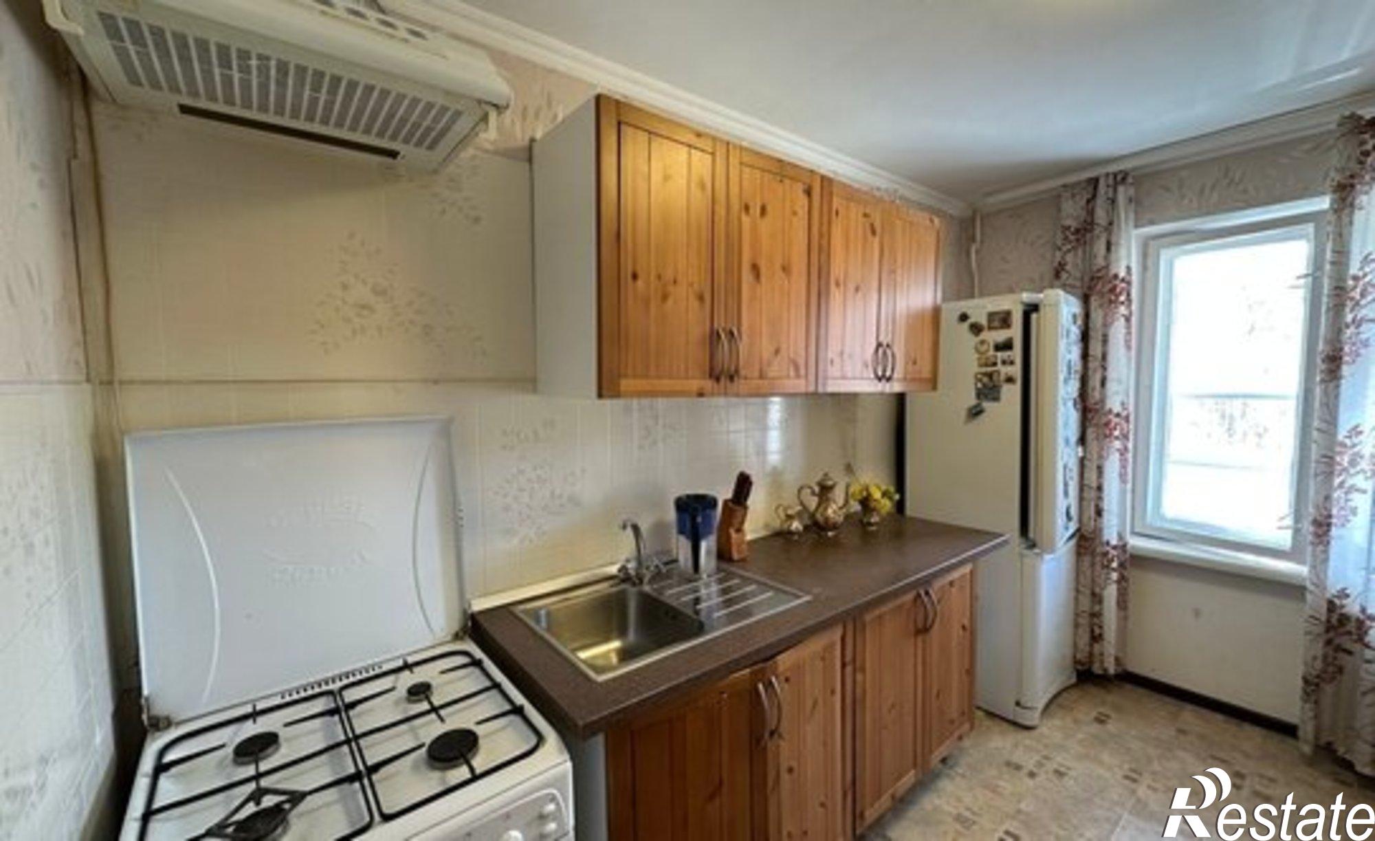 Купить квартиру за 4 350 000 рублей на ул Маршала Жукова, 3