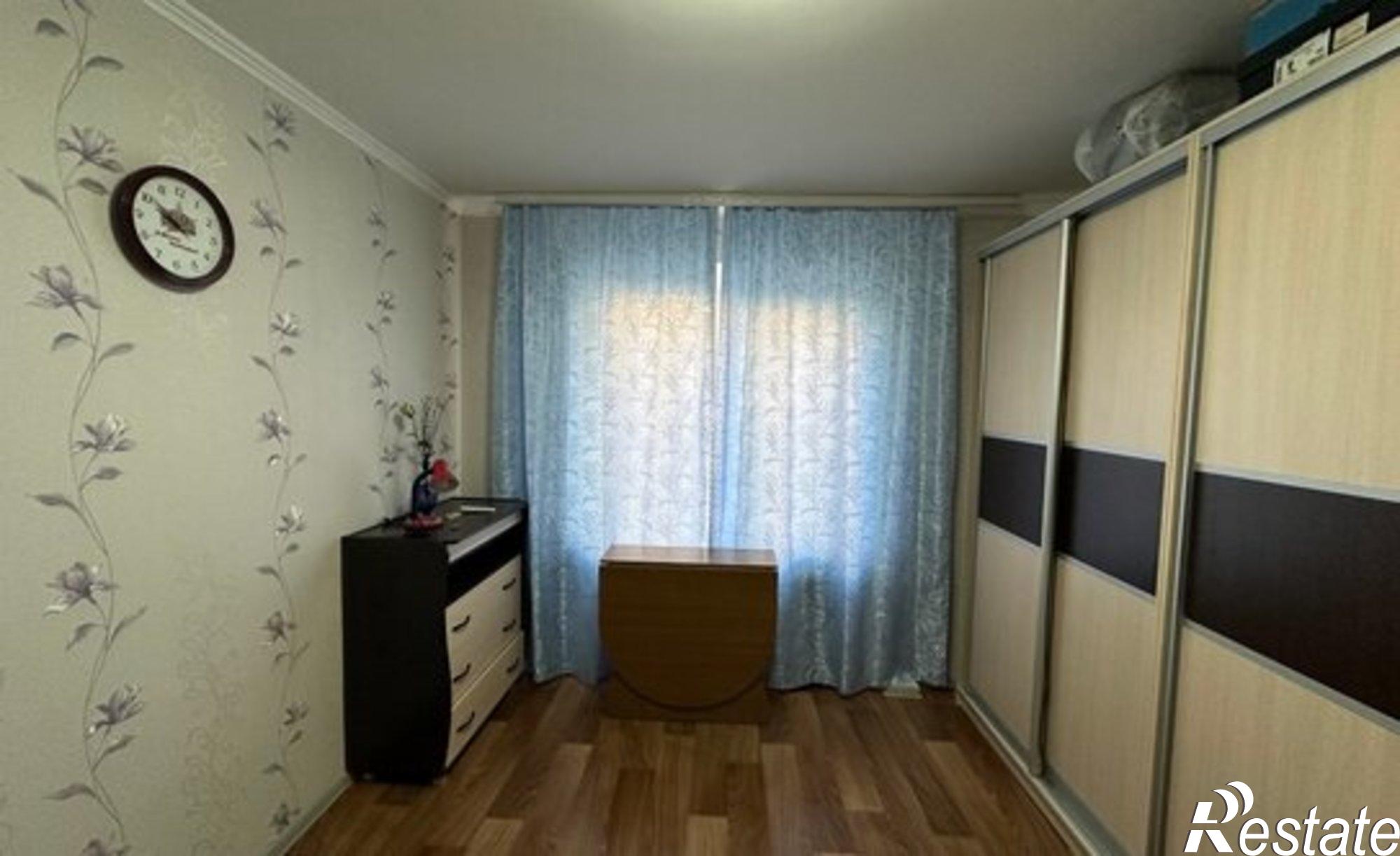 Купить квартиру за 4 350 000 рублей на ул Маршала Жукова, 3