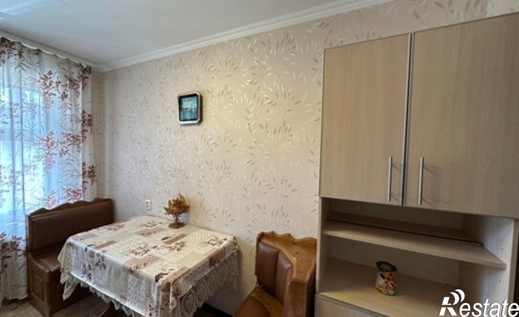 Купить квартиру за 4 350 000 рублей на ул Маршала Жукова, 3