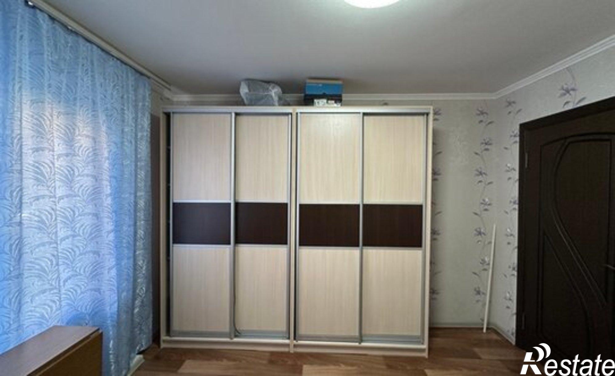 Купить квартиру за 4 350 000 рублей на ул Маршала Жукова, 3