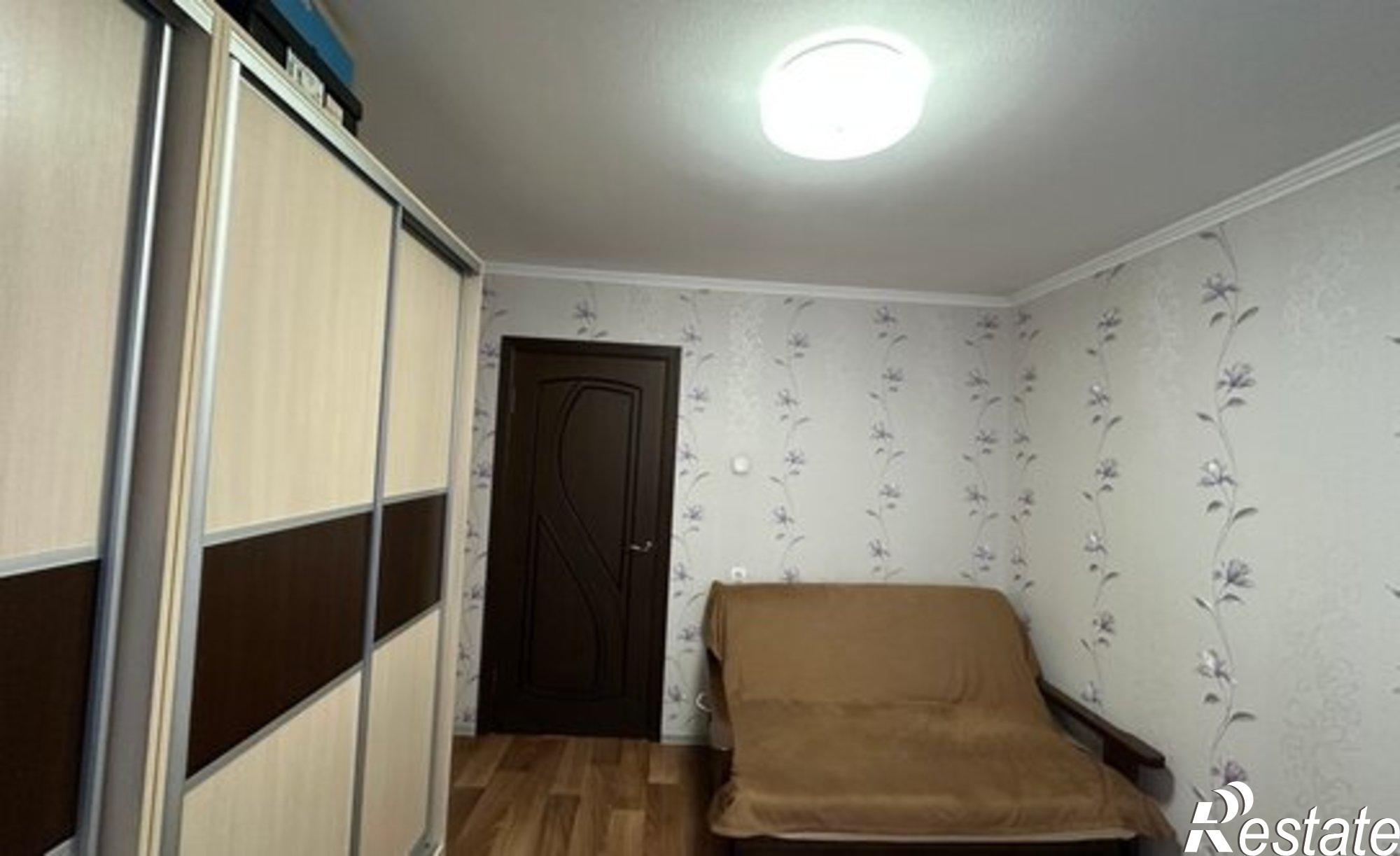 Купить квартиру за 4 350 000 рублей на ул Маршала Жукова, 3