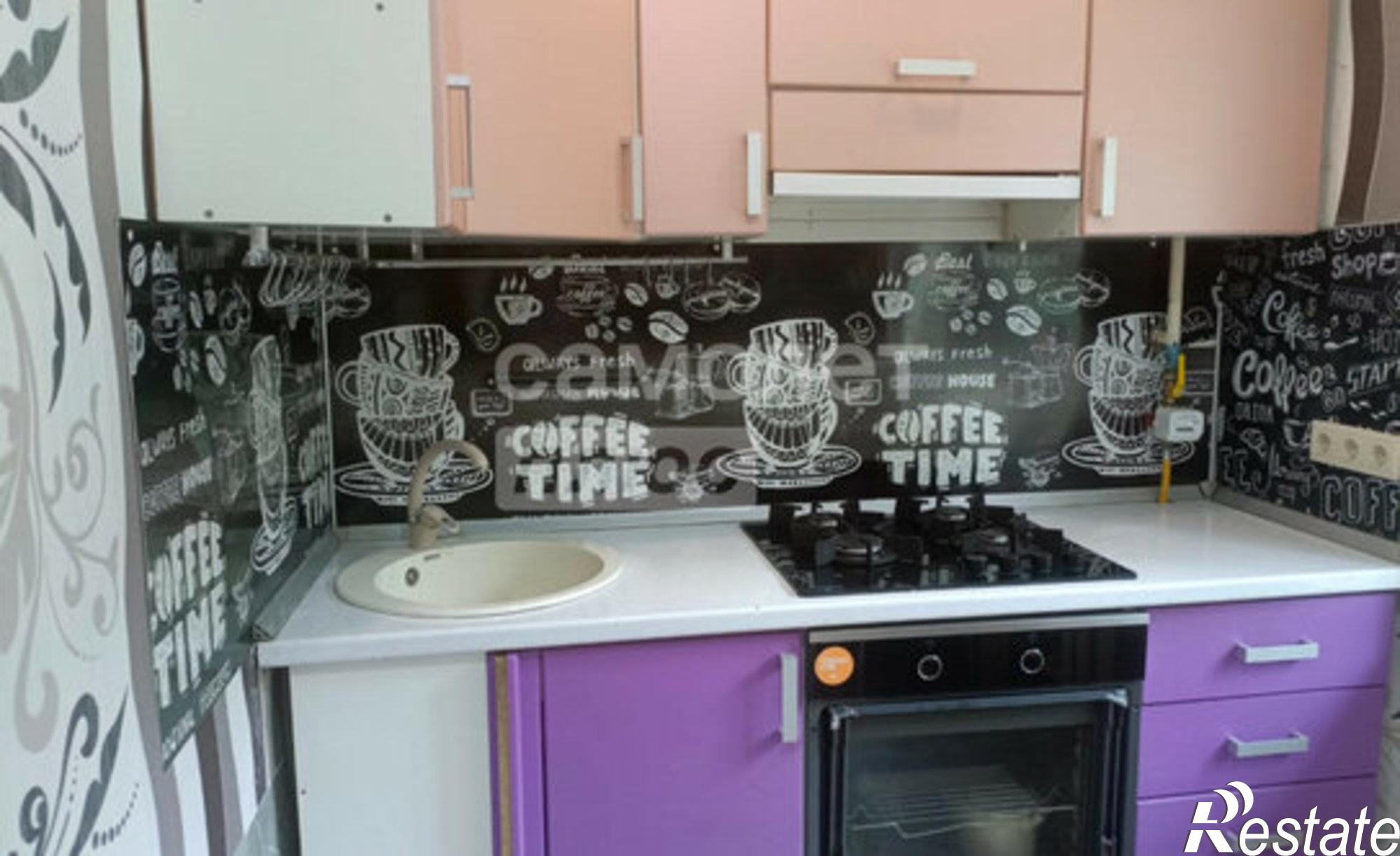 Купить квартиру за 6 500 000 рублей на Туапсинский муниципальный округ, посёлок Тюменский, 3