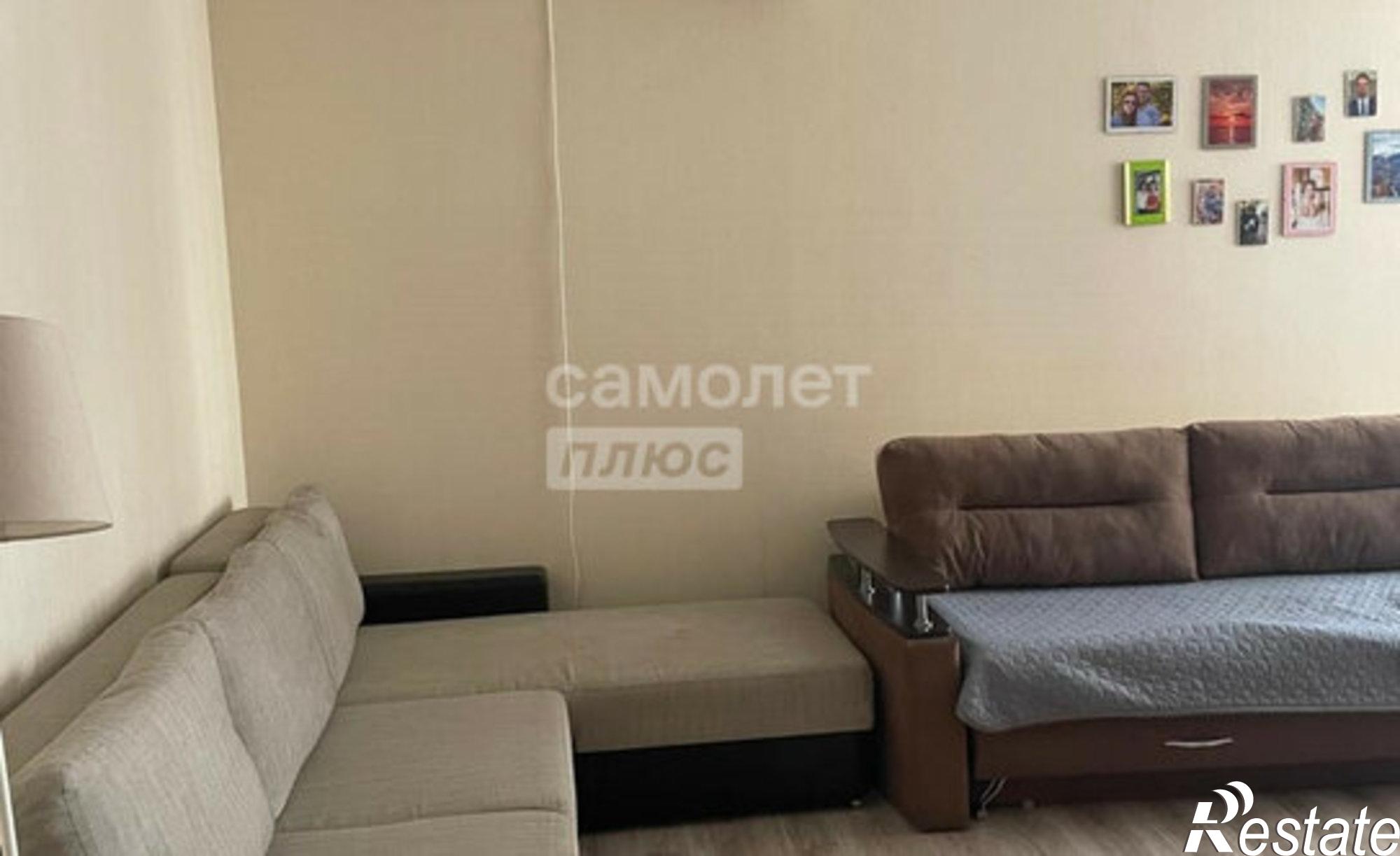 Купить квартиру за 7 000 000 рублей на ул Солнечная, 38/1