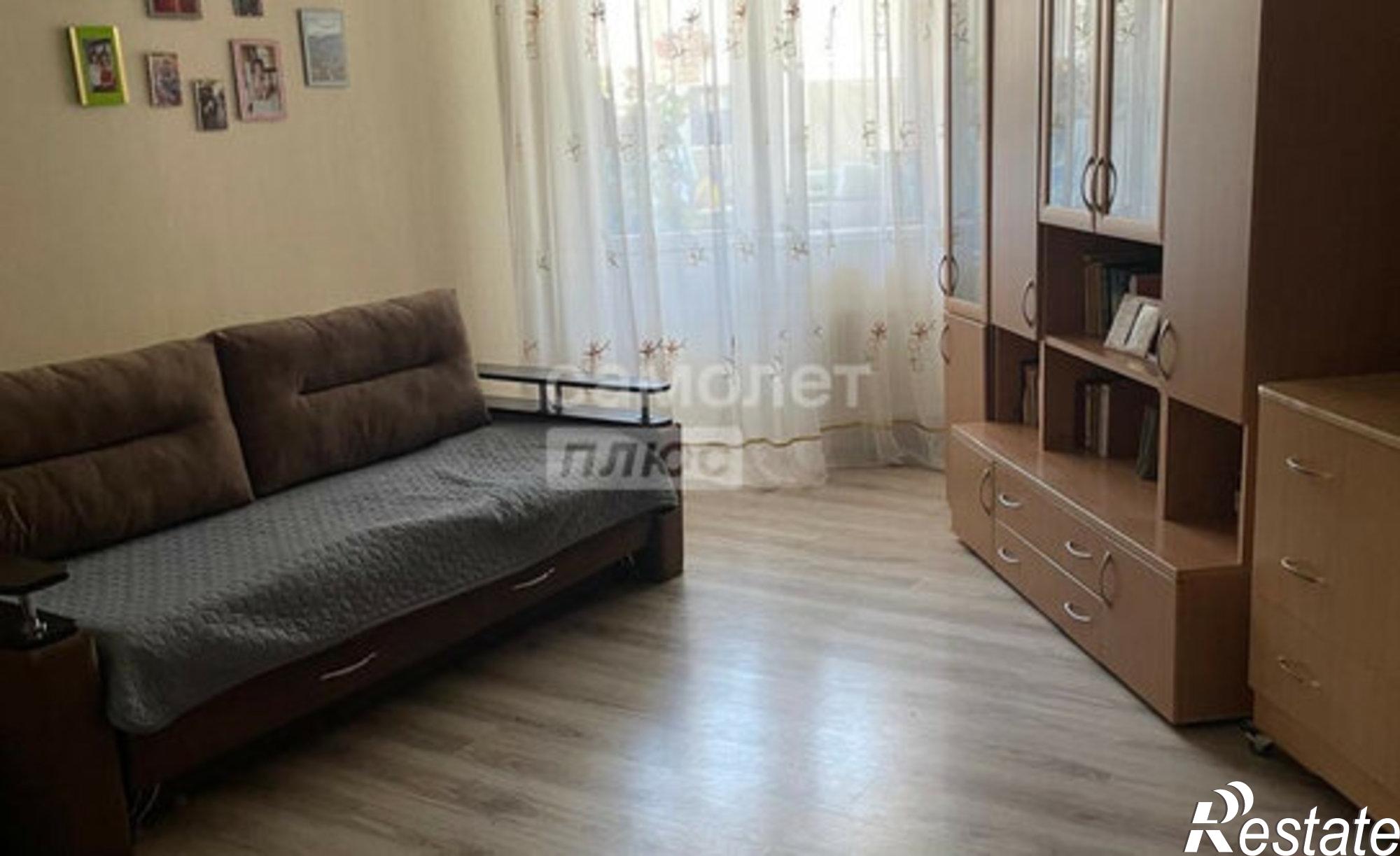 Купить квартиру за 7 000 000 рублей на ул Солнечная, 38/1