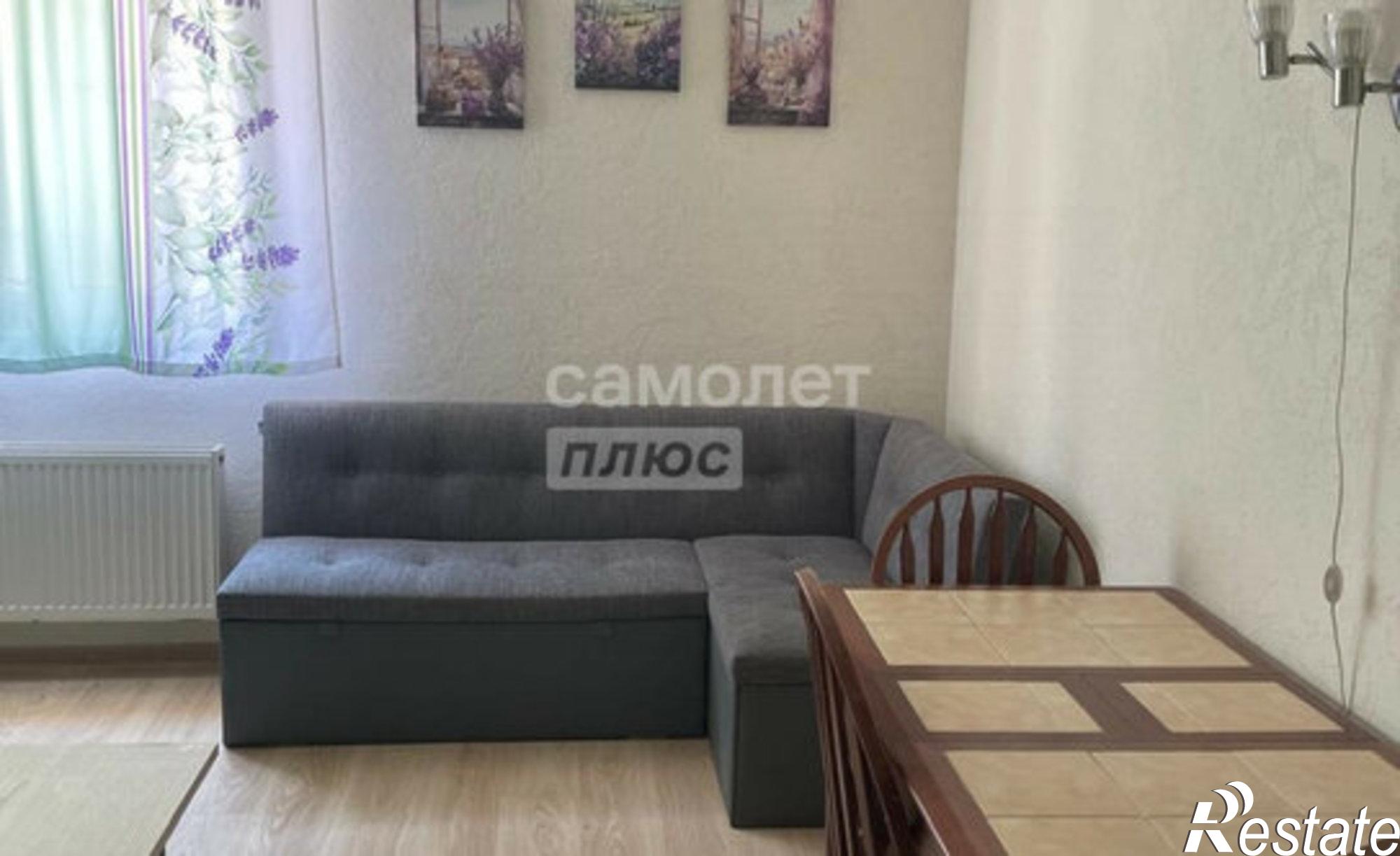 Купить квартиру за 7 000 000 рублей на ул Солнечная, 38/1