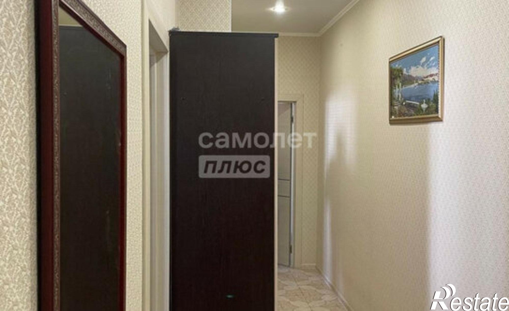 Купить квартиру за 7 000 000 рублей на ул Солнечная, 38/1