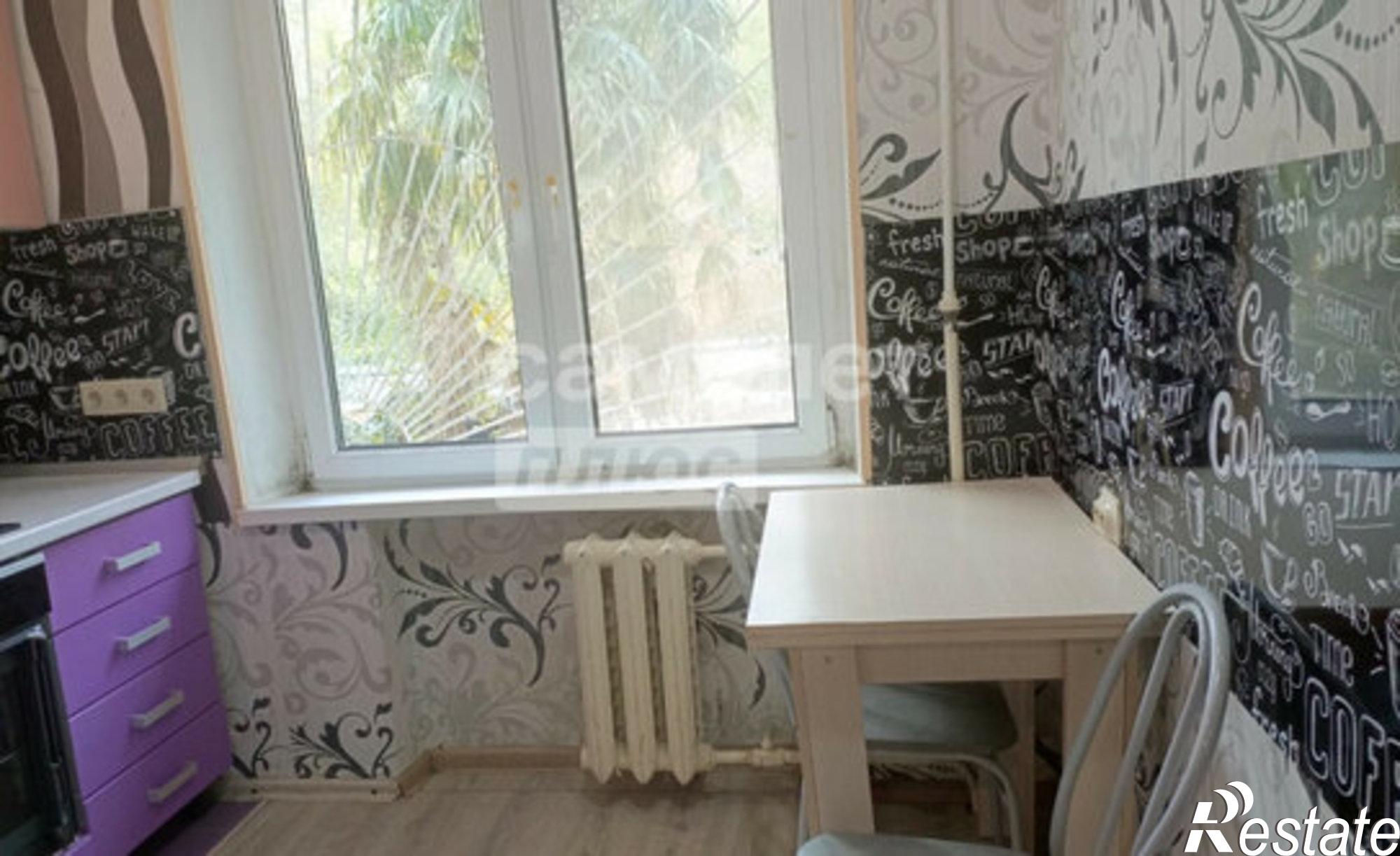 Купить квартиру за 6 500 000 рублей на Туапсинский муниципальный округ, посёлок Тюменский, 3