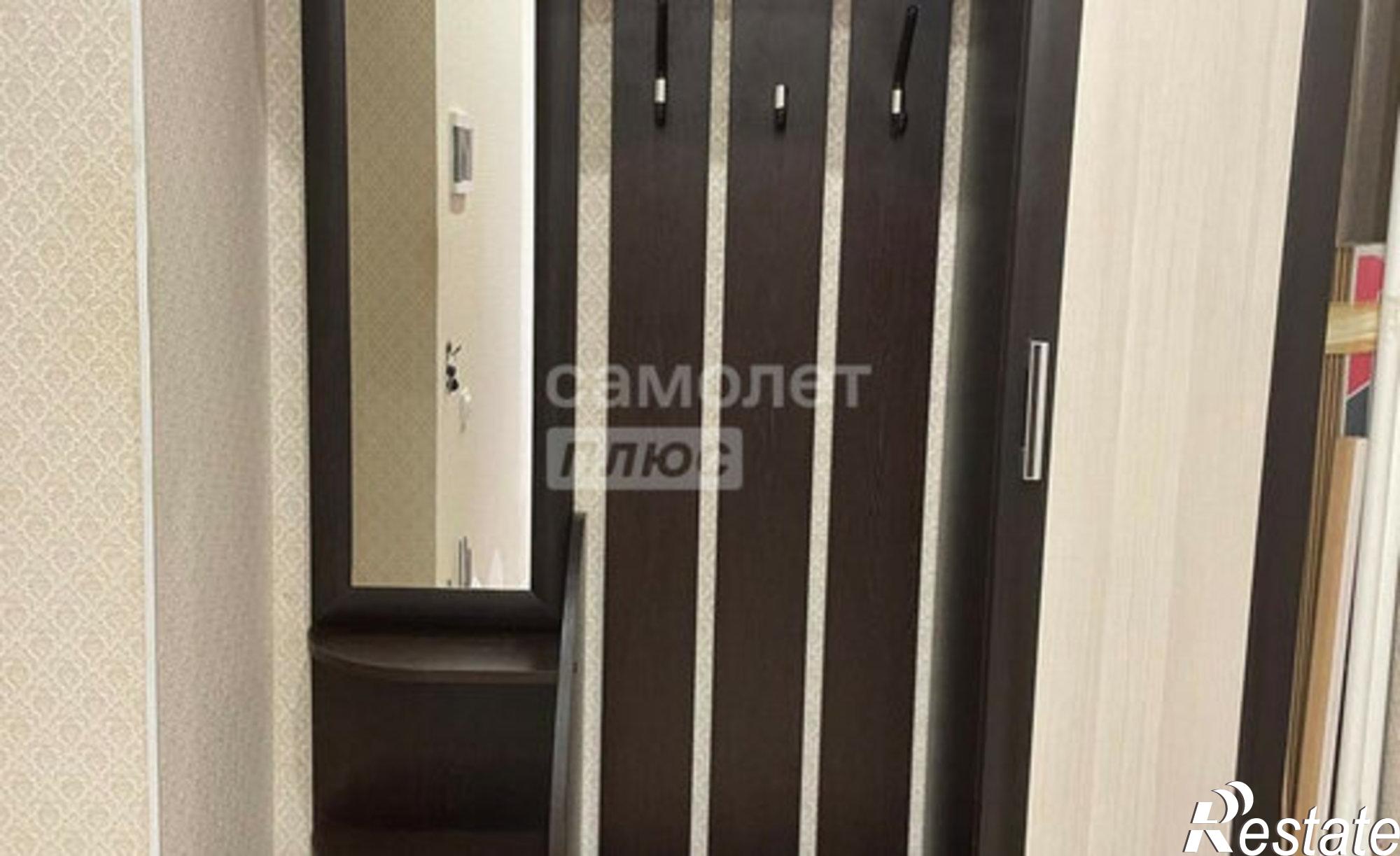 Купить квартиру за 7 000 000 рублей на ул Солнечная, 38/1