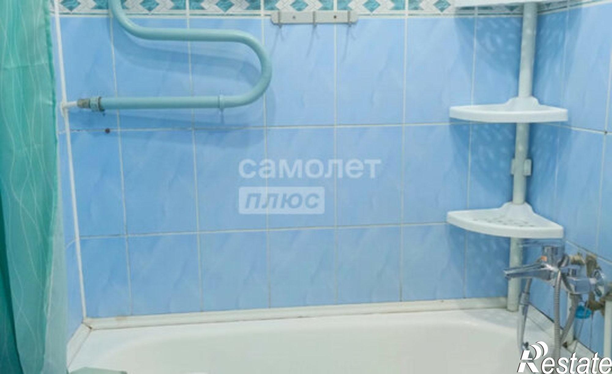 Купить квартиру за 6 500 000 рублей на Туапсинский муниципальный округ, посёлок Тюменский, 3