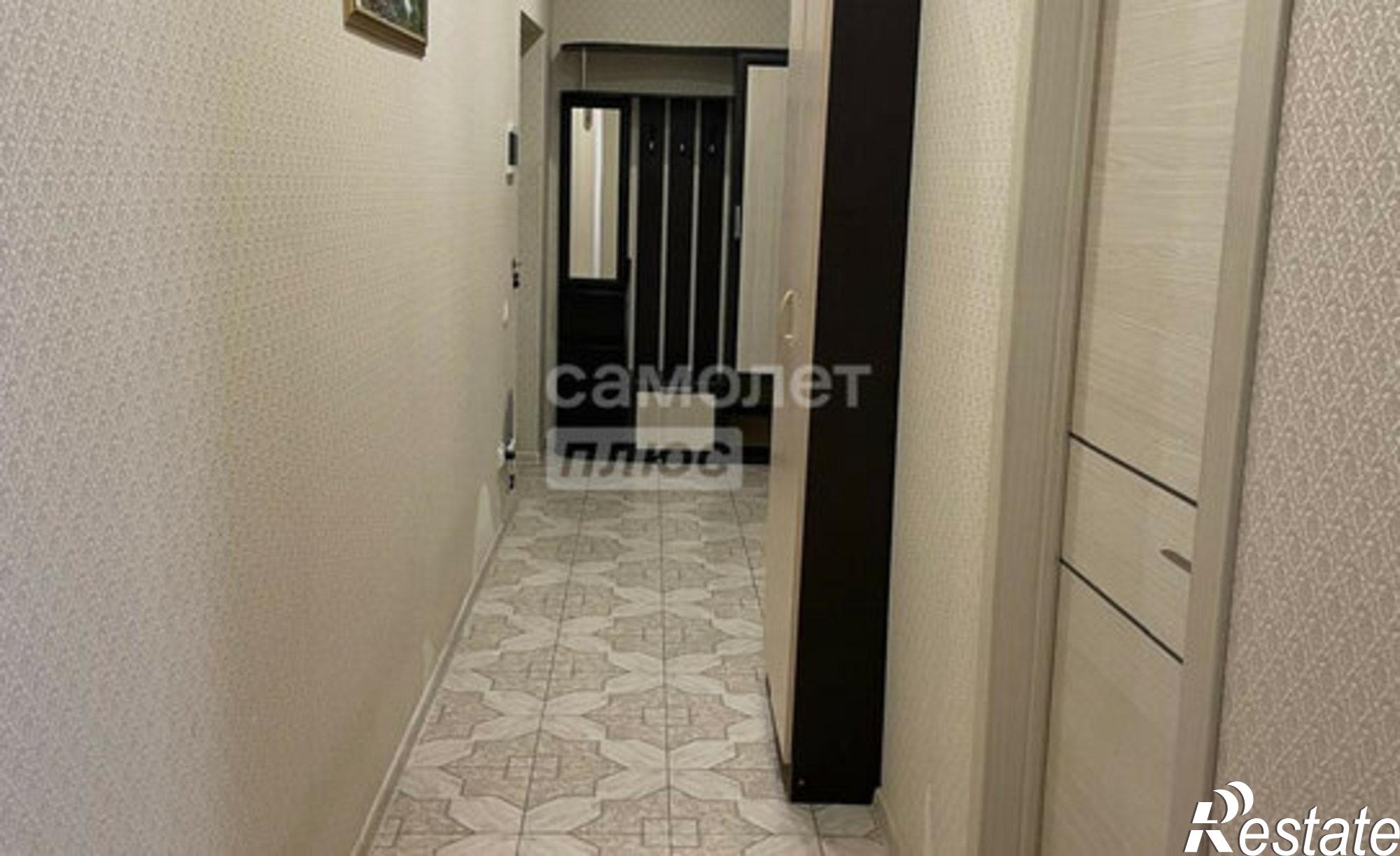 Купить квартиру за 7 000 000 рублей на ул Солнечная, 38/1