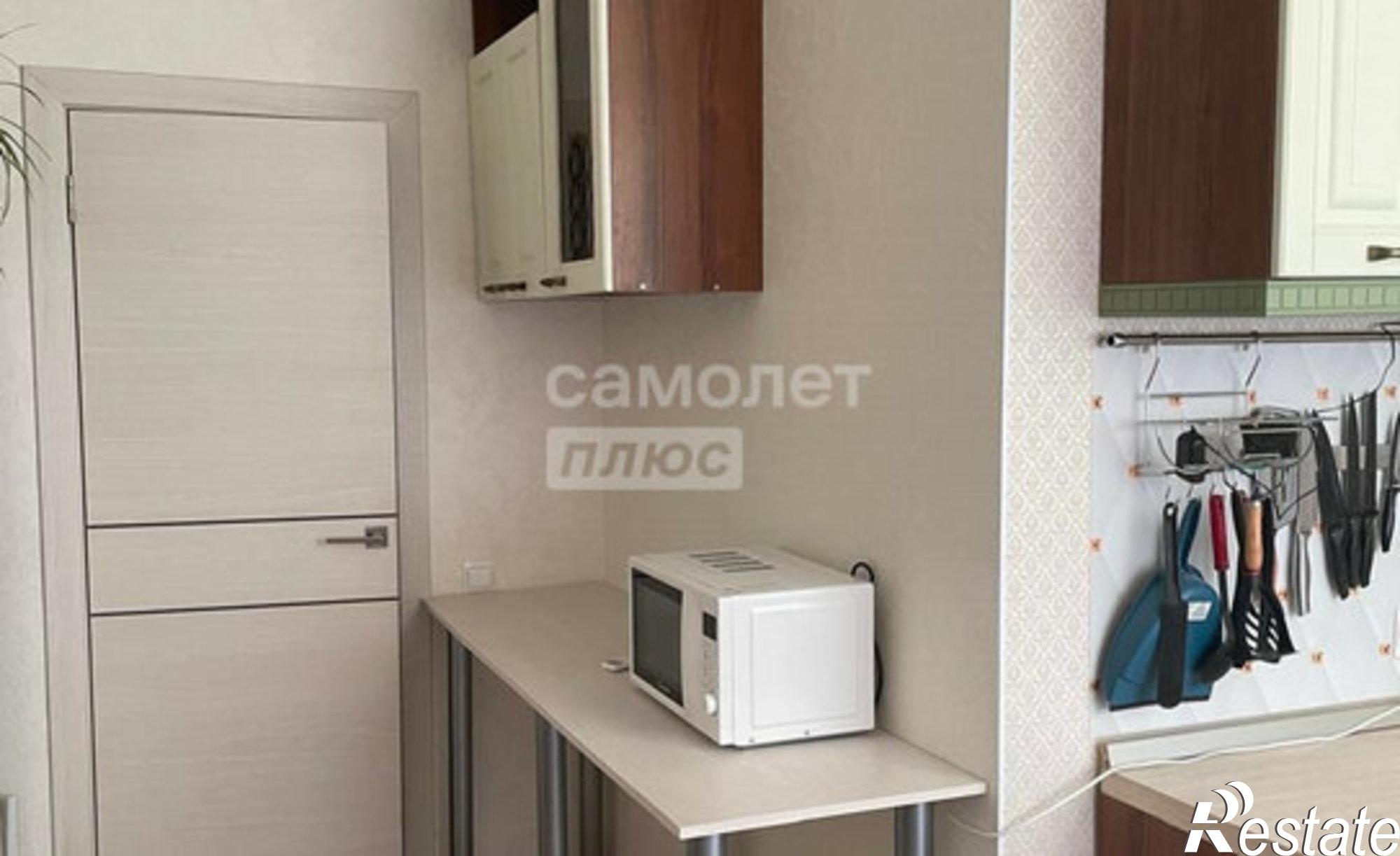 Купить квартиру за 7 000 000 рублей на ул Солнечная, 38/1