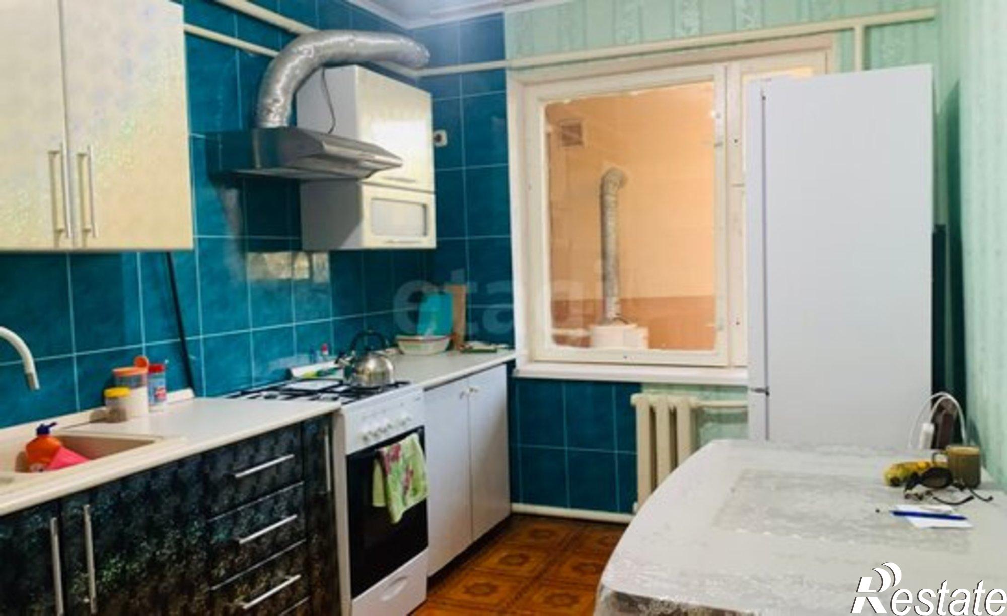 Купить квартиру за 6 500 000 рублей на ул Фрунзе, 53