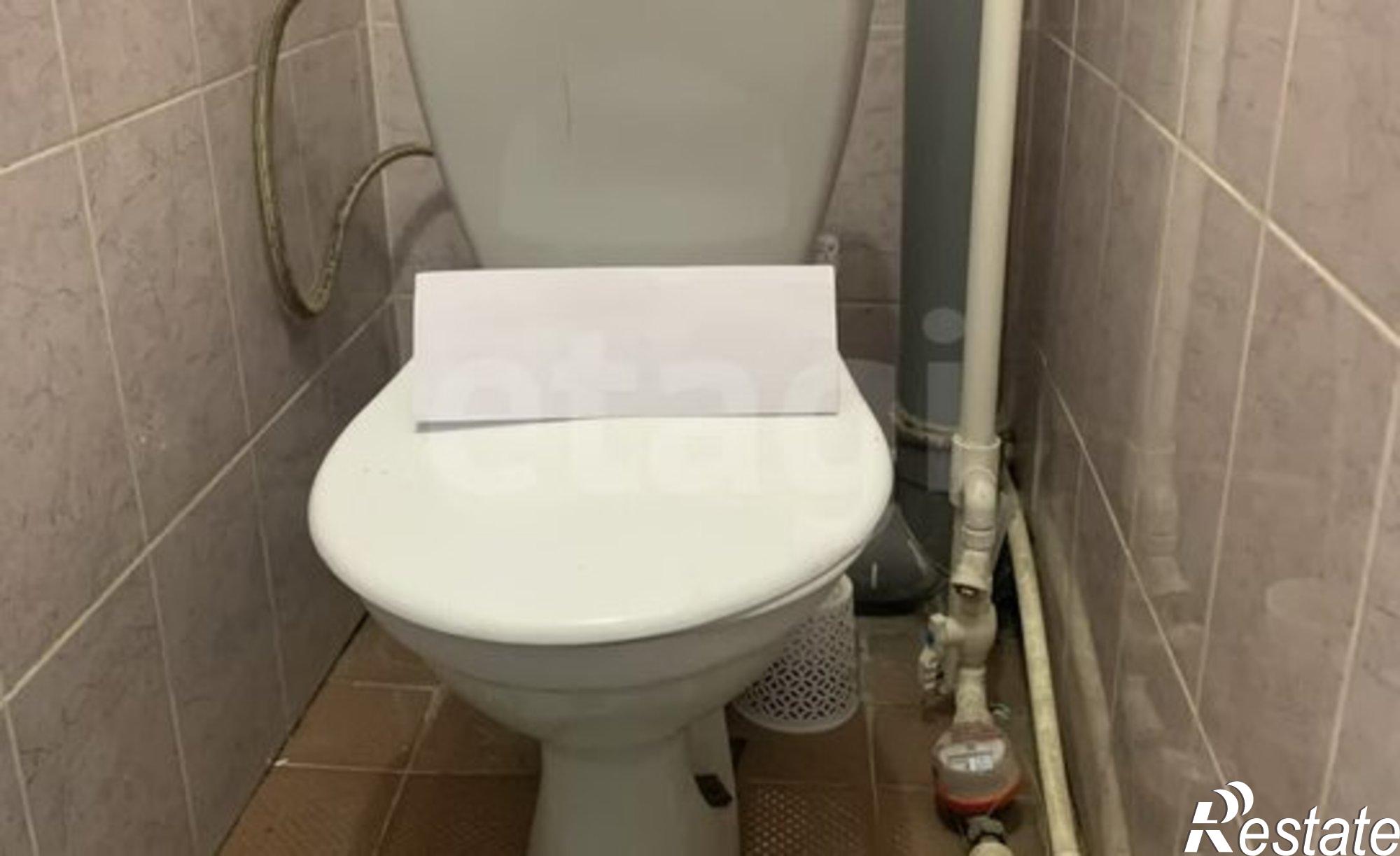 Купить квартиру за 6 500 000 рублей на ул Фрунзе, 53