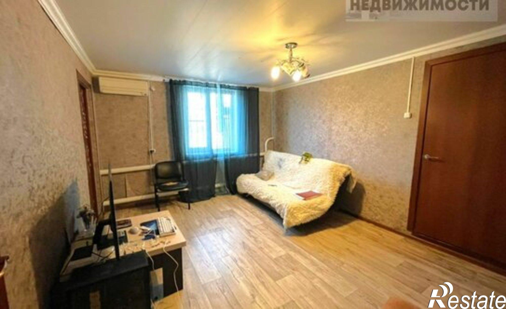 Купить квартиру за 5 200 000 рублей на Морская улица, 50