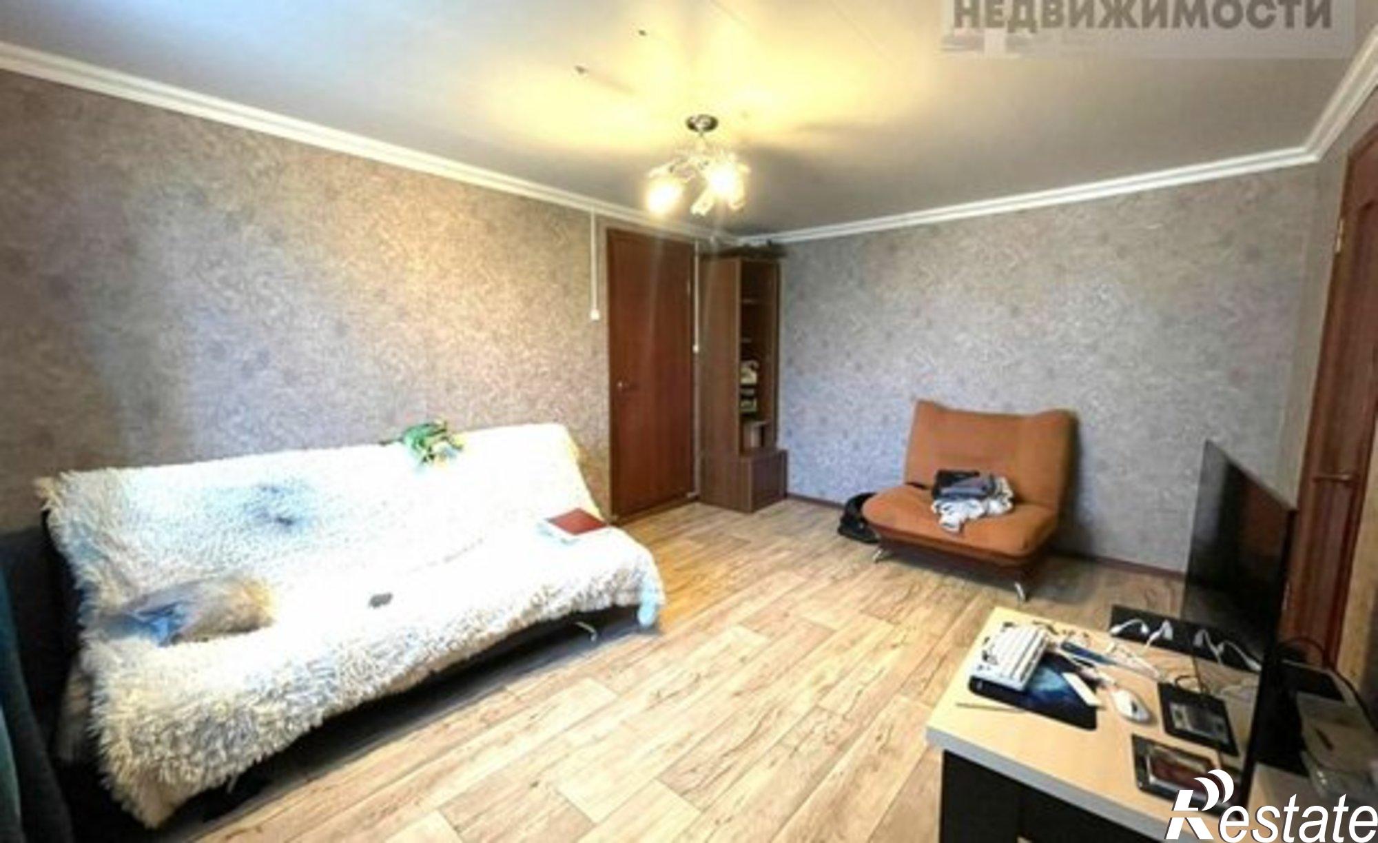 Купить квартиру за 5 200 000 рублей на Морская улица, 50