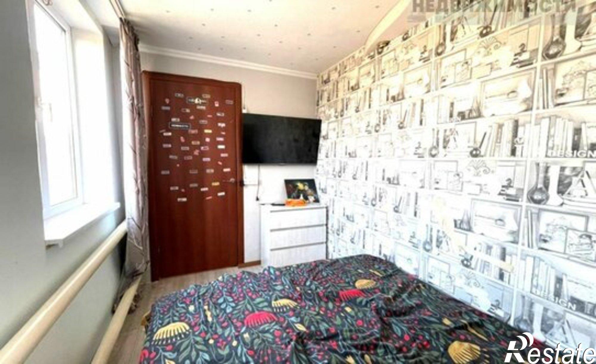 Купить квартиру за 5 200 000 рублей на Морская улица, 50