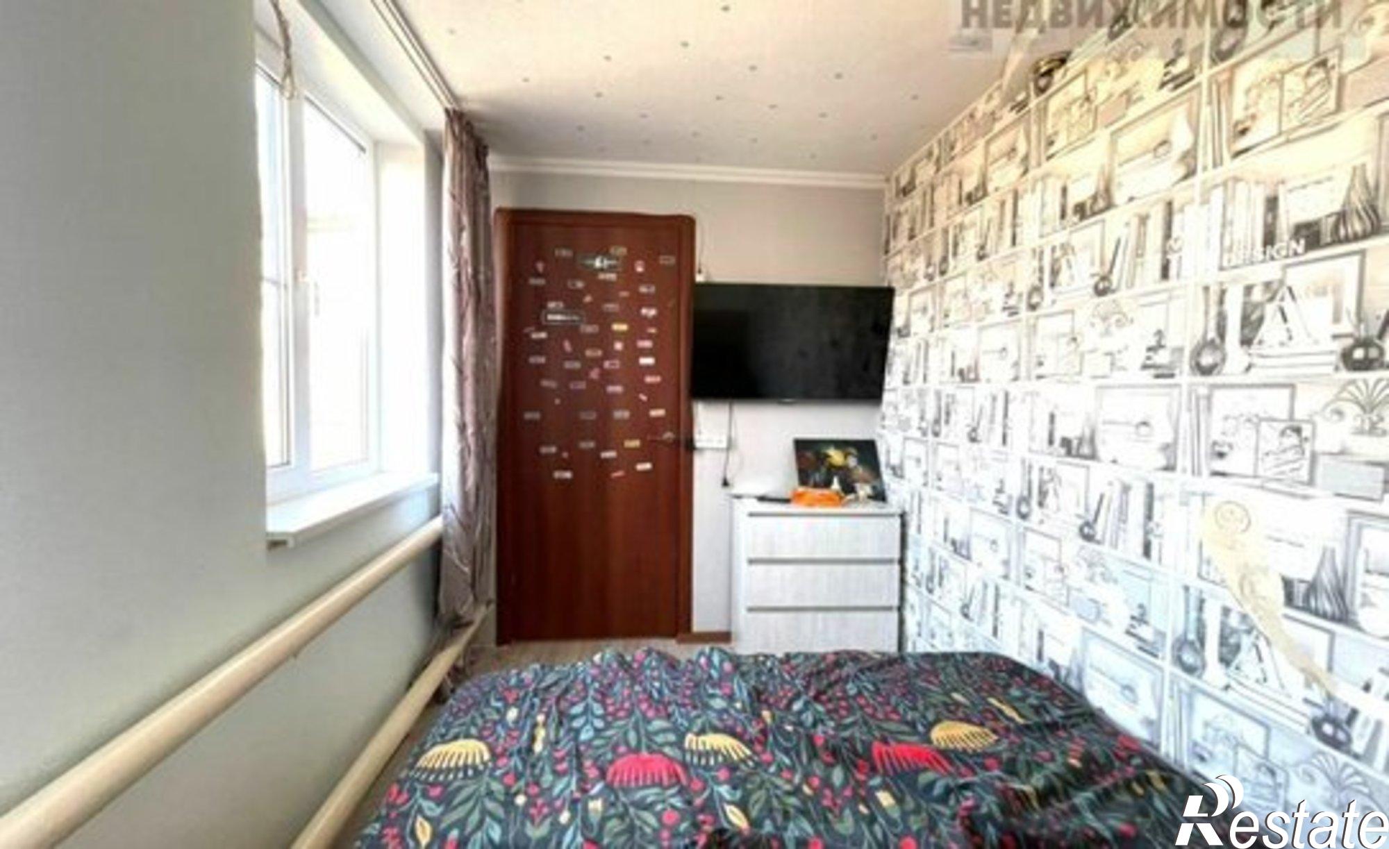 Купить квартиру за 5 200 000 рублей на Морская улица, 50