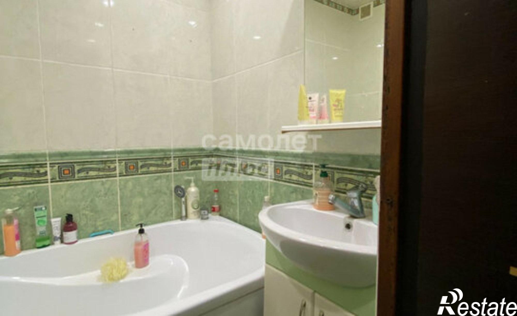 Купить квартиру за 5 200 000 рублей на улица Ляпидевского, 66А