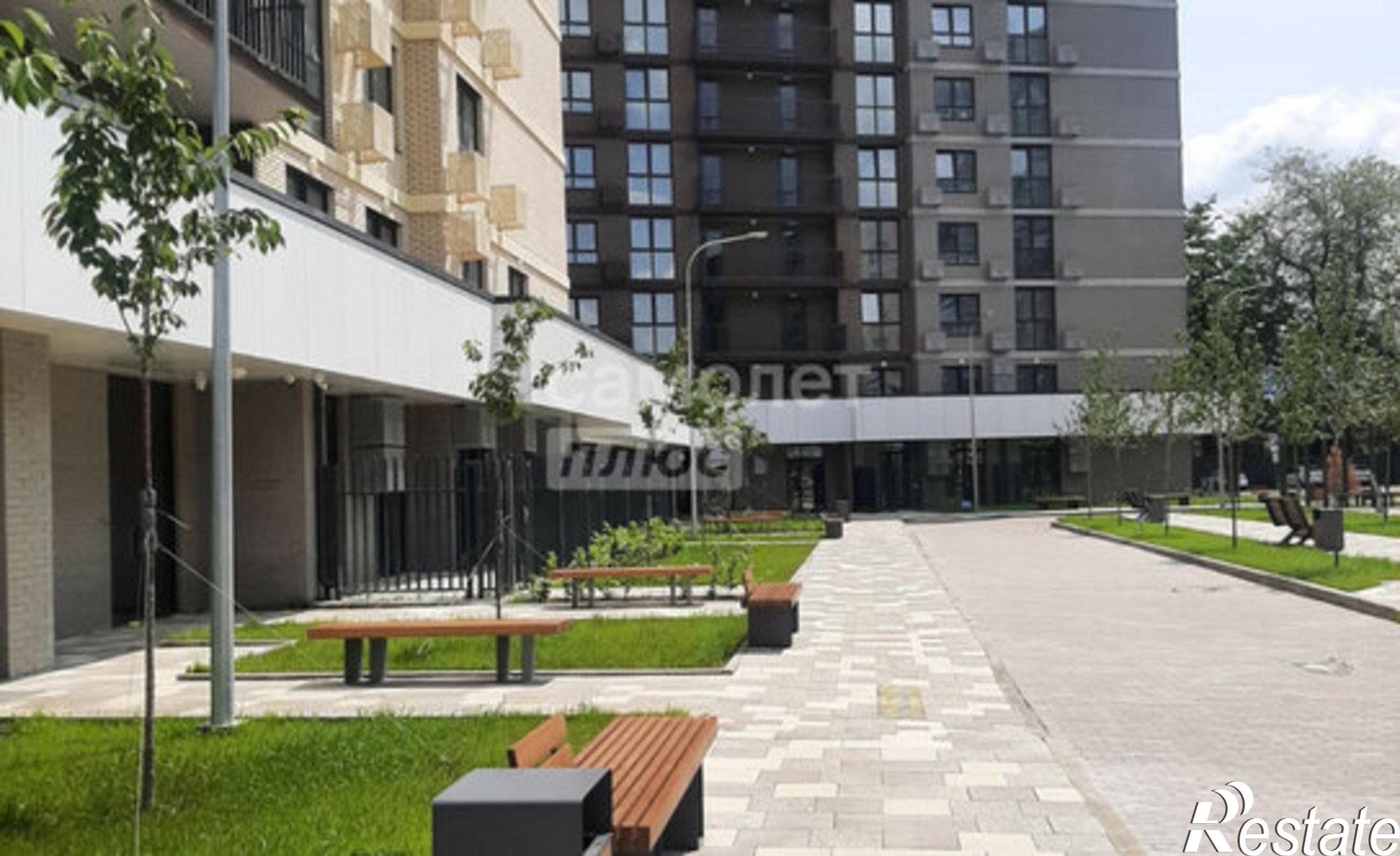 Купить квартиру за 4 500 000 рублей на ул Калинина, 114