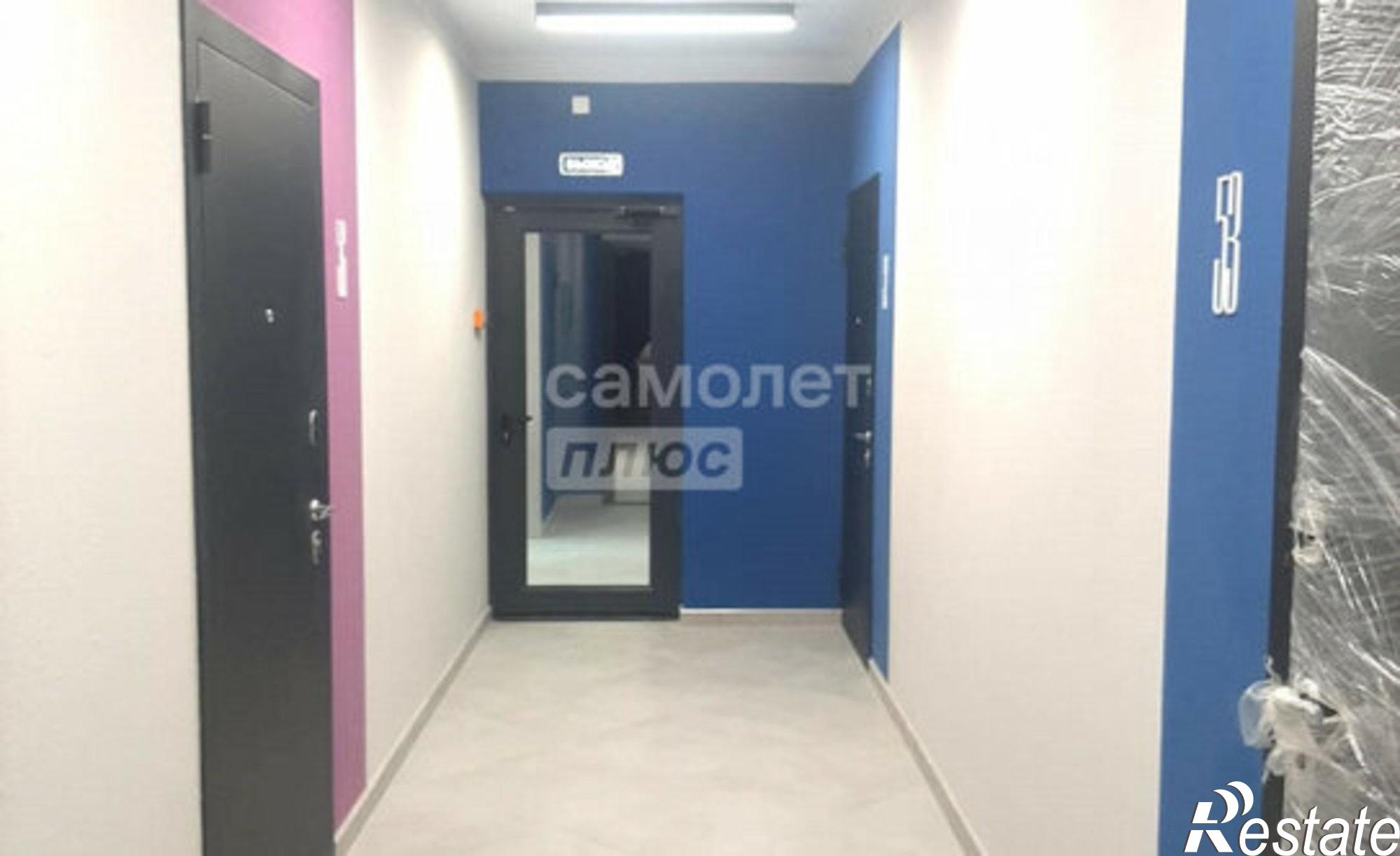 Купить квартиру за 4 500 000 рублей на ул Калинина, 114