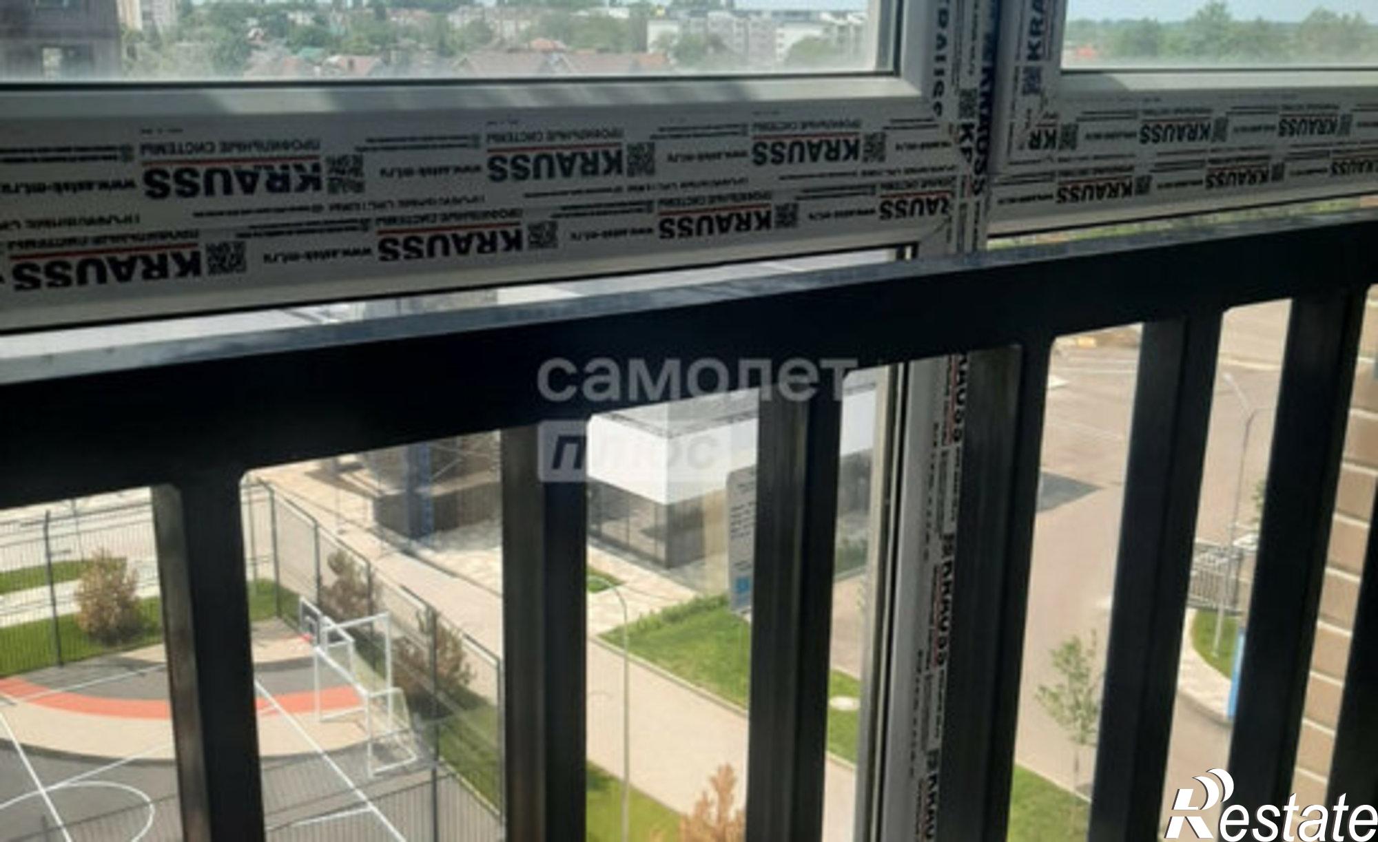 Купить квартиру за 4 500 000 рублей на ул Калинина, 114