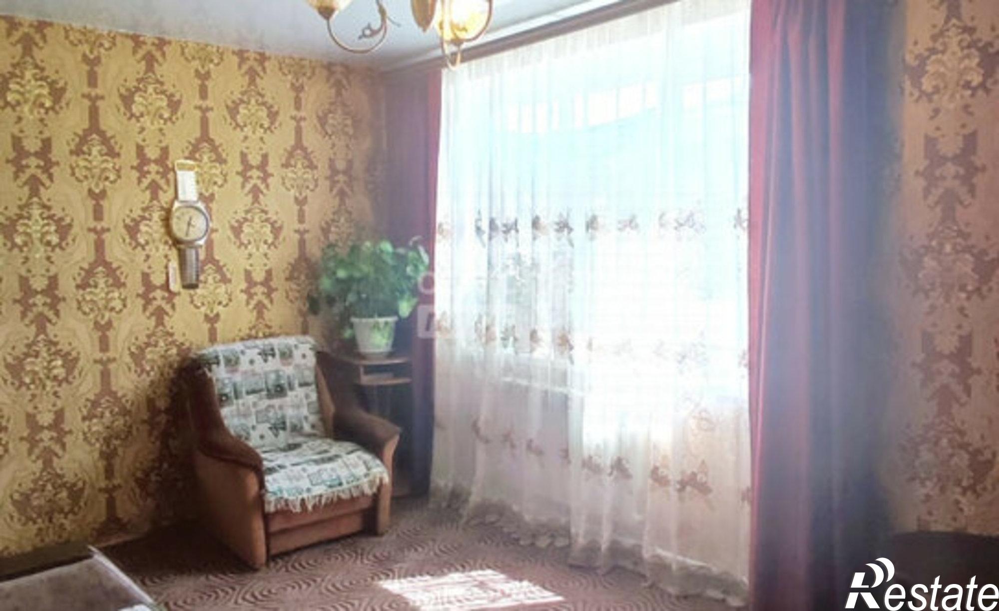 Купить квартиру за 2 200 000 рублей на ул Советская, 12