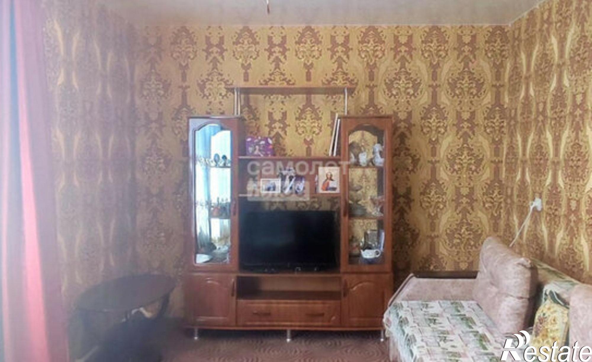 Купить квартиру за 2 200 000 рублей на ул Советская, 12