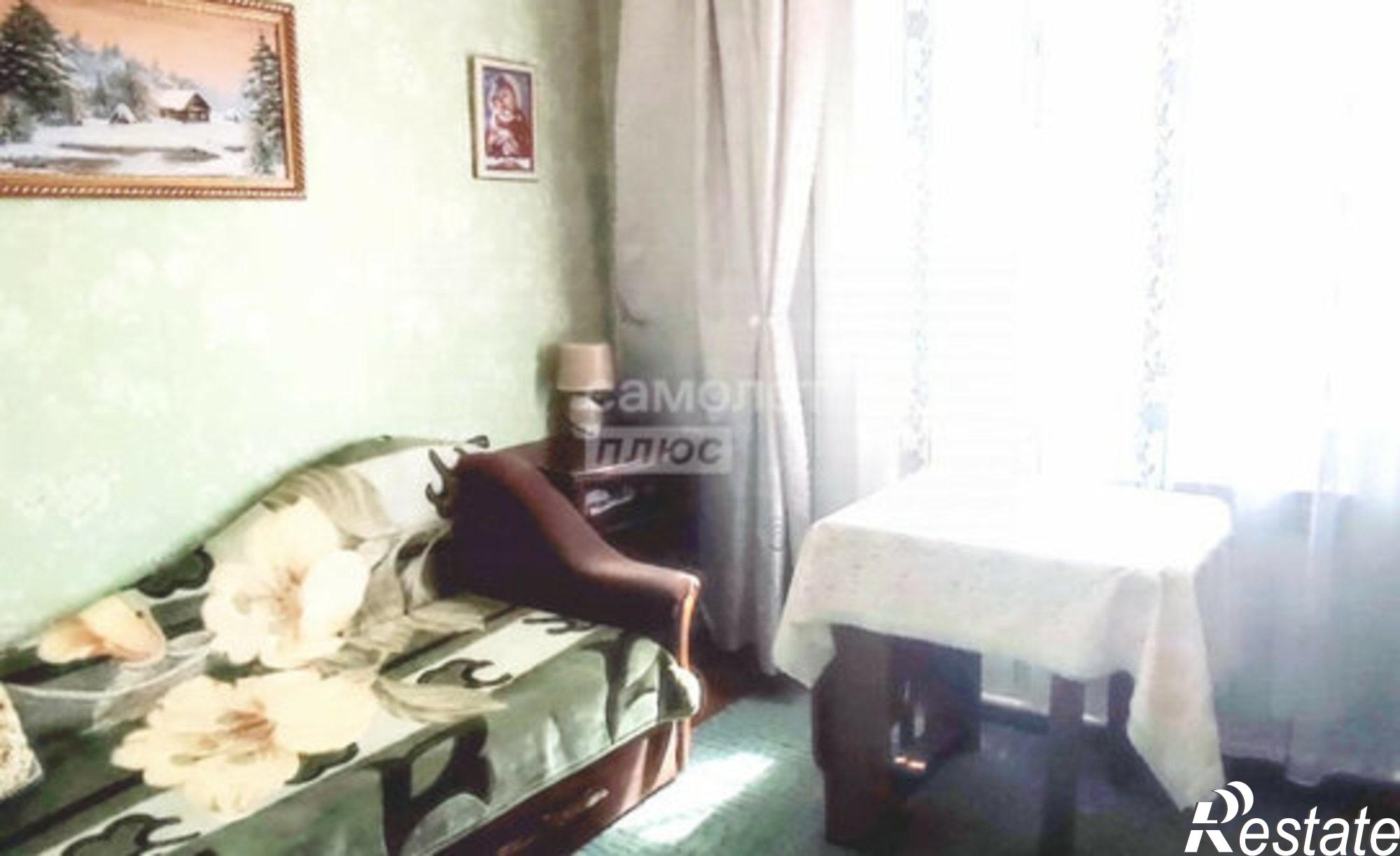 Купить квартиру за 2 200 000 рублей на ул Советская, 12