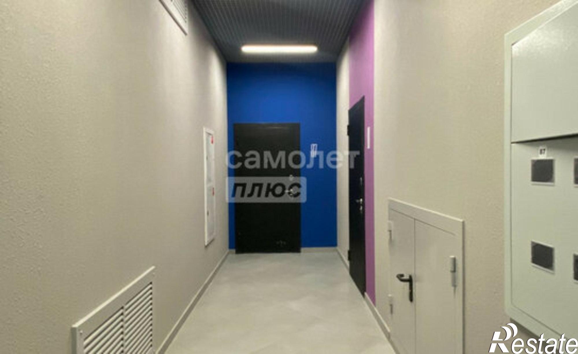 Купить квартиру за 8 100 000 рублей на ул Калинина, 114