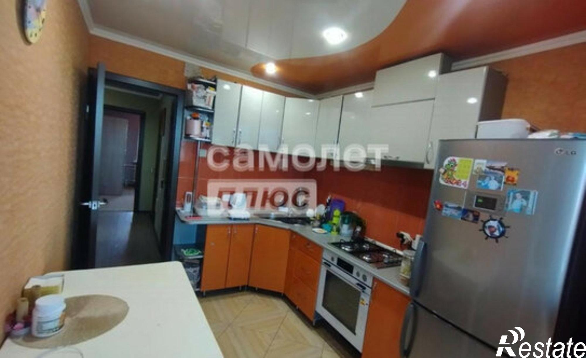 Купить квартиру за 5 000 000 рублей на ул Чапаева, 2/3