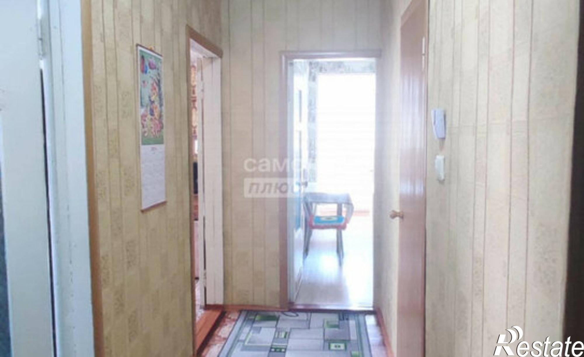 Купить квартиру за 2 200 000 рублей на ул Советская, 12